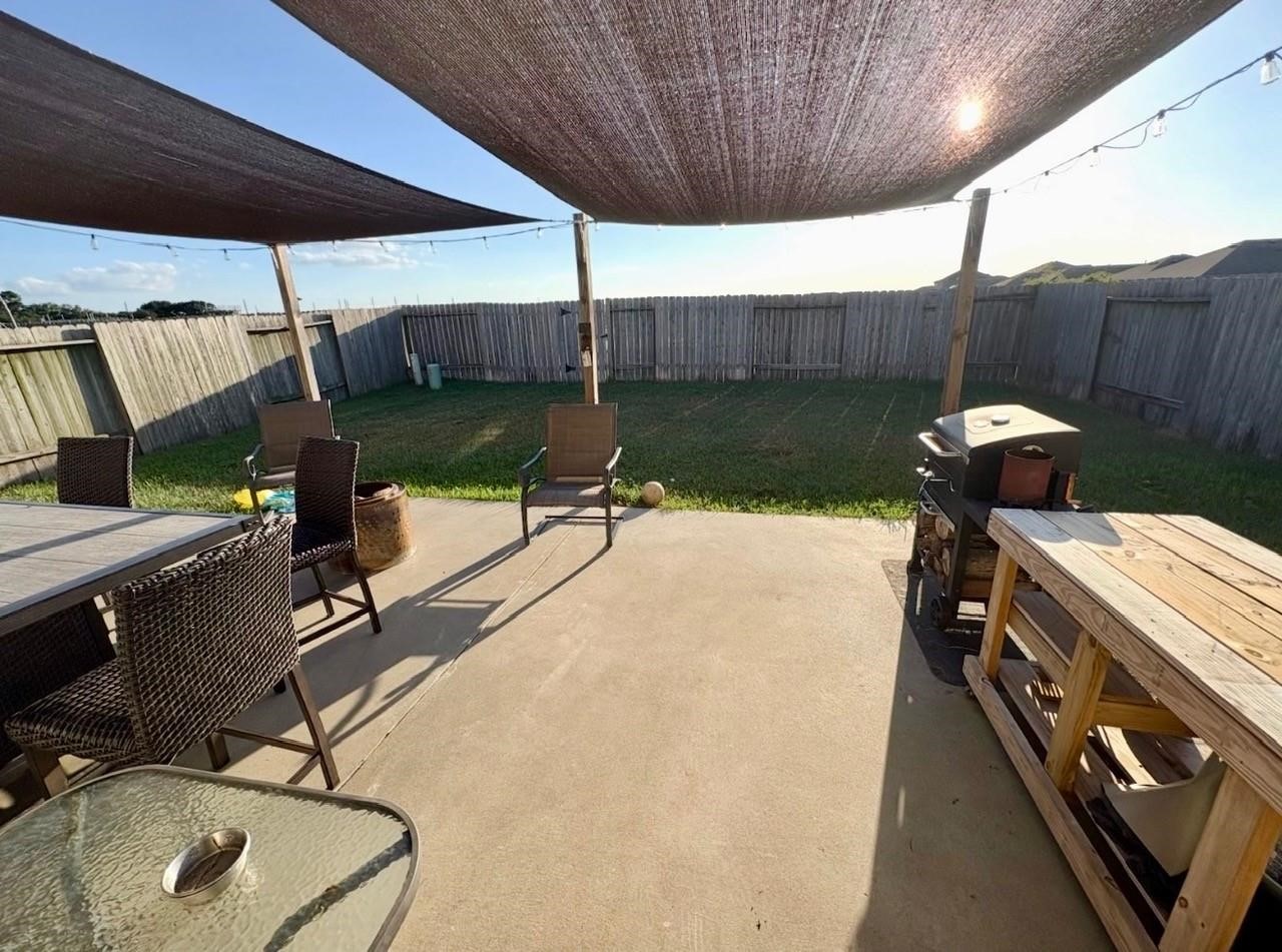 21023 Twining Rose Lane Property Photo 17