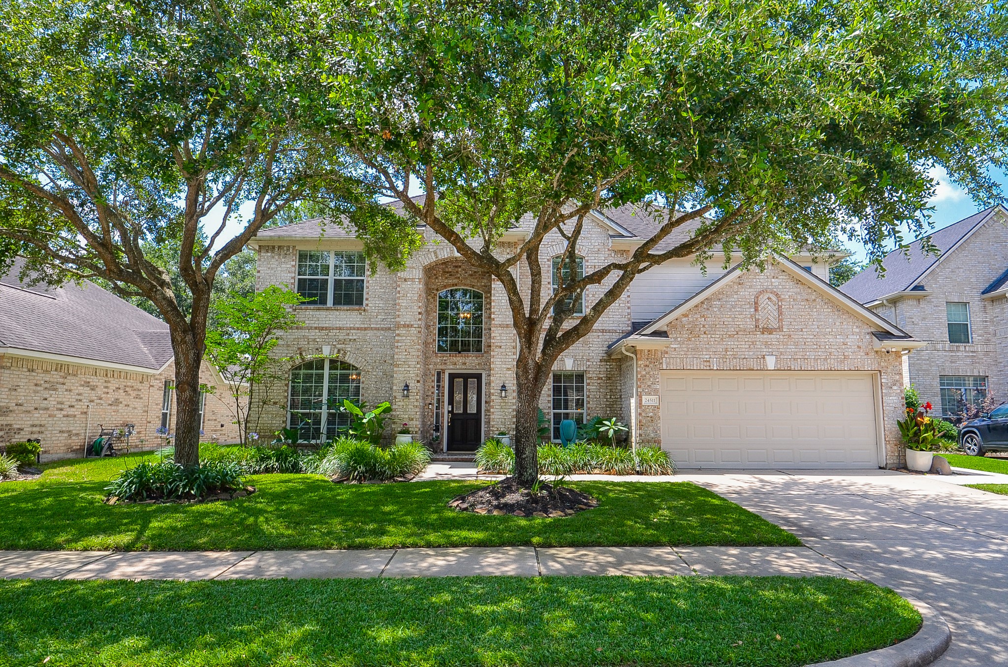 24511 Pelican Hill Drive Property Photo 1