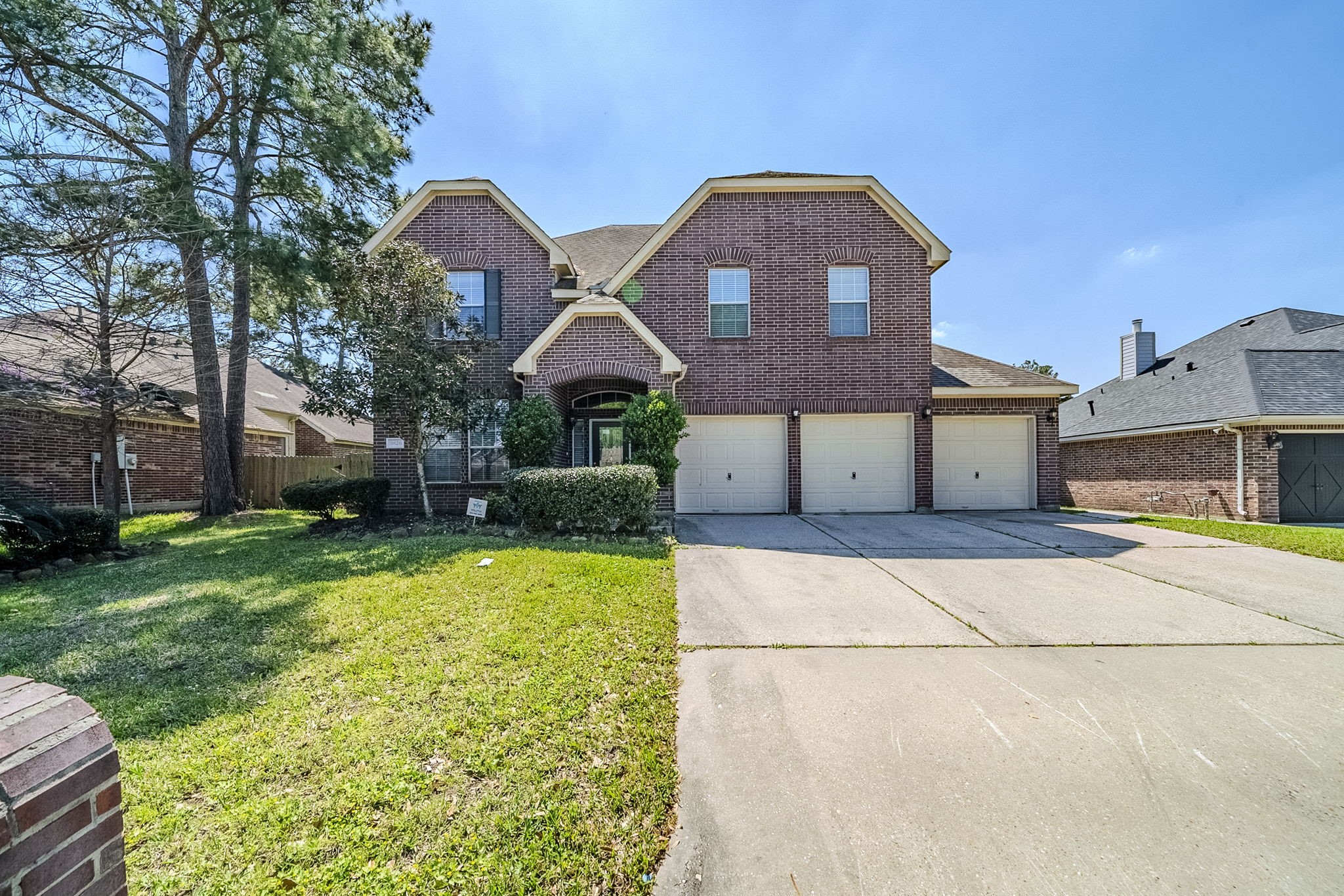 8826 Silver Yacht Drive Property Photo
