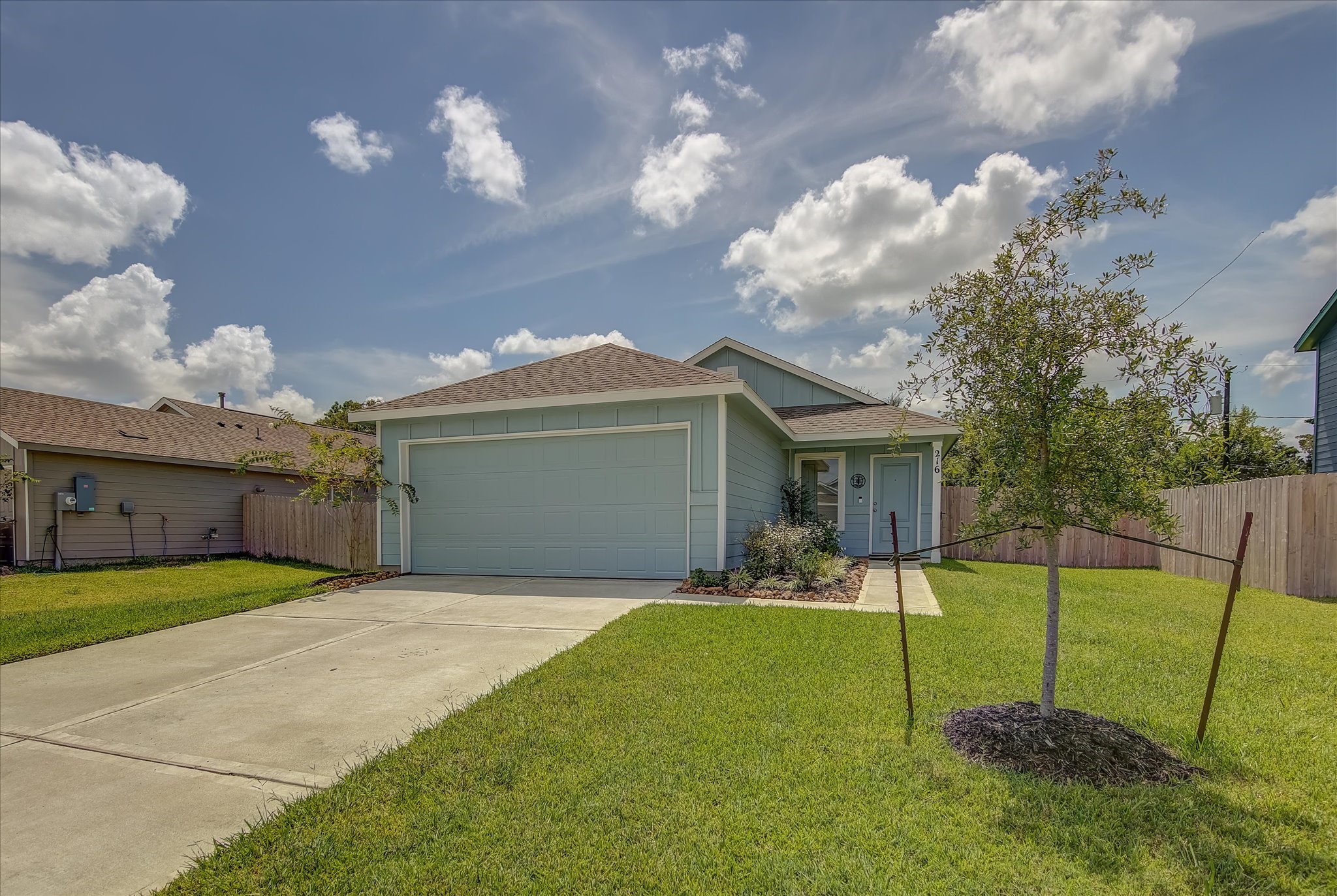 216 Houston Avenue Property Photo 33