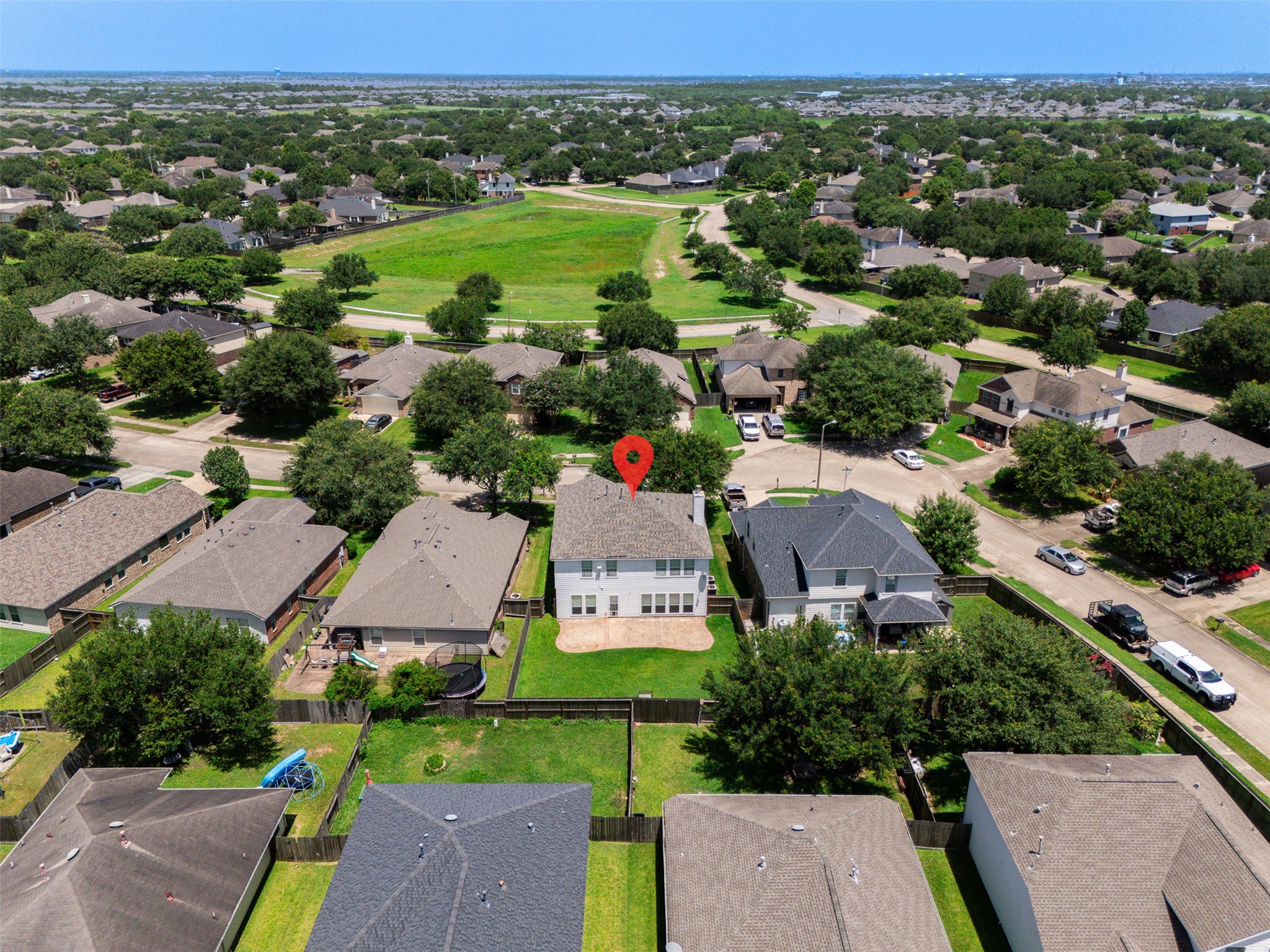 2931 Silver Landing Lane Property Photo 41