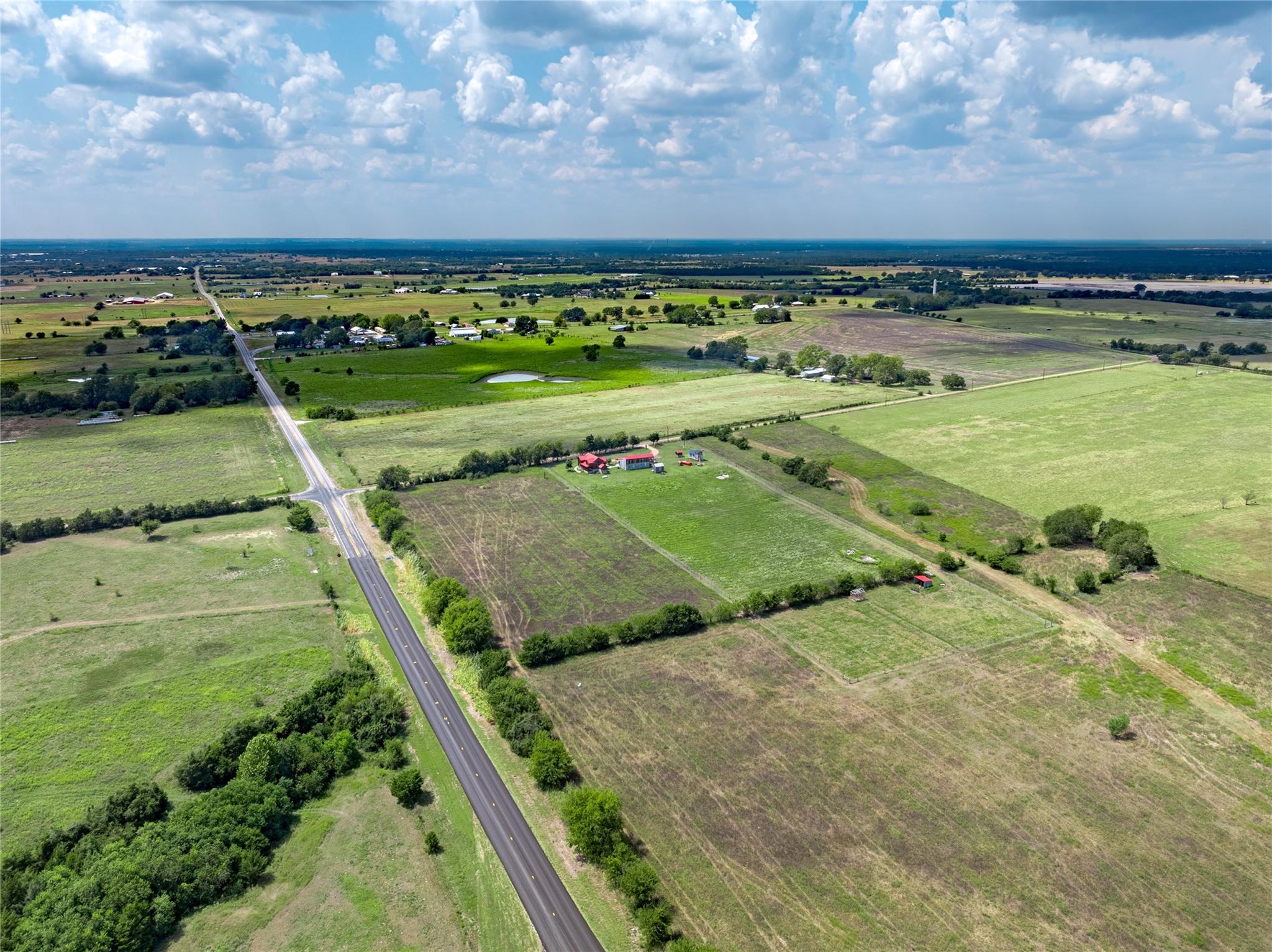 Tbd Tx-237, Carmine Tx 78932 Property Photo 5