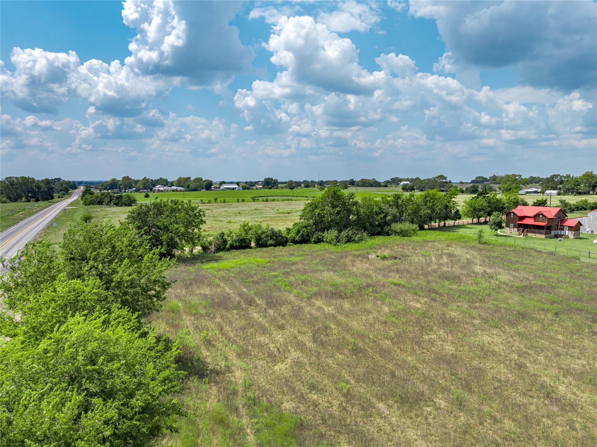 Tbd Tx-237, Carmine Tx 78932 Property Photo 8