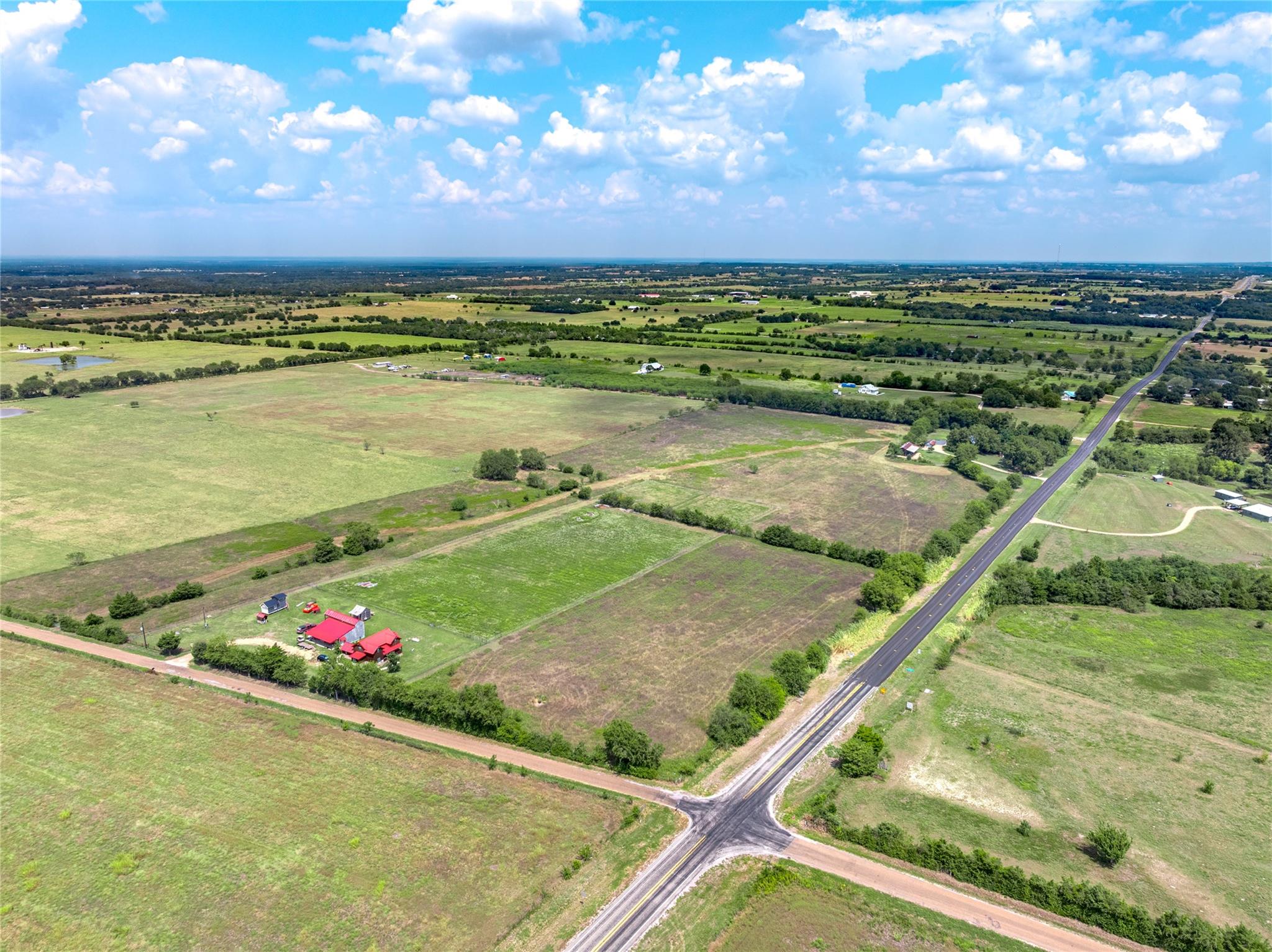 Tbd Tx-237, Carmine Tx 78932 Property Photo 9