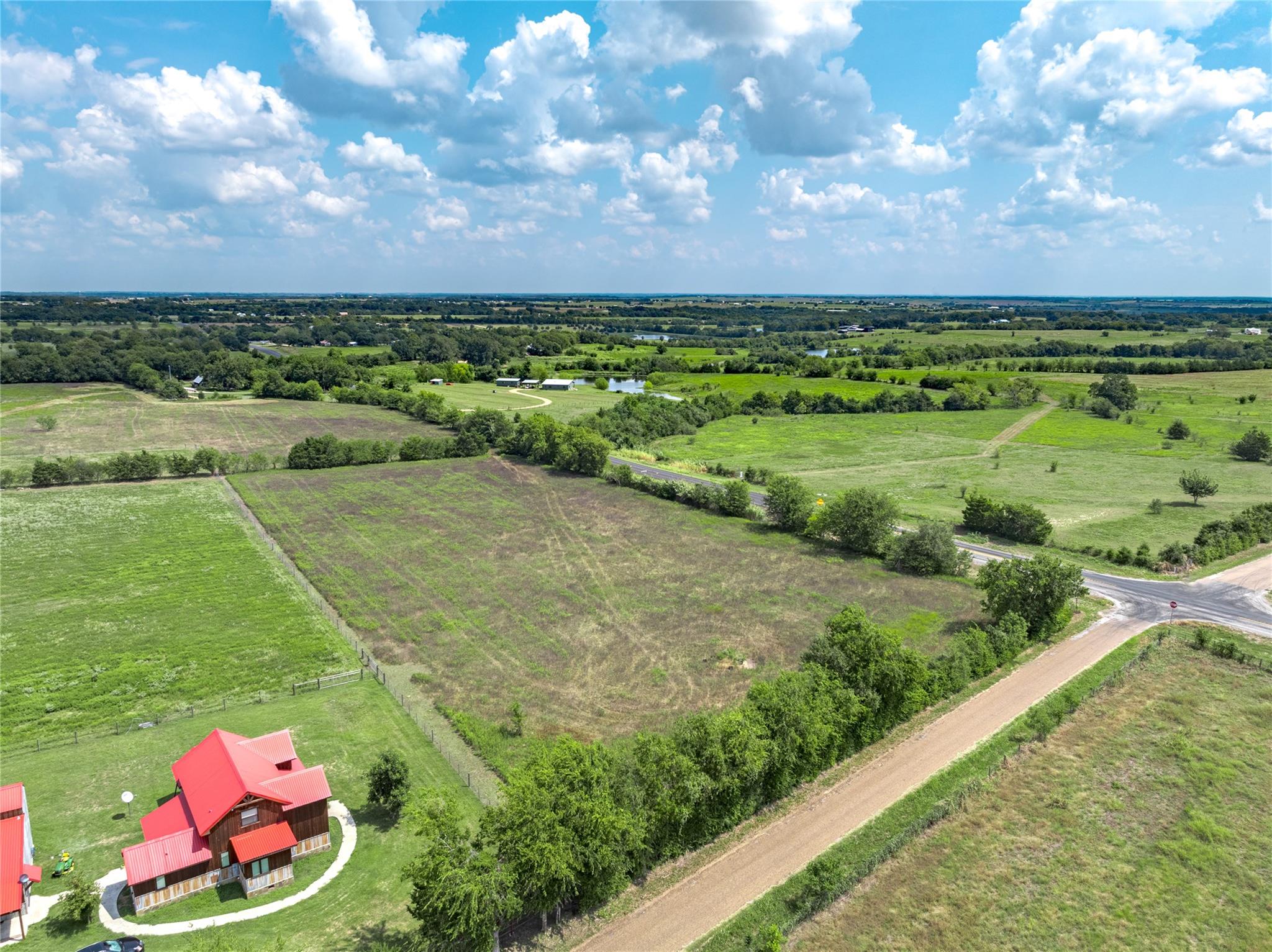 Tbd Tx-237, Carmine Tx 78932 Property Photo 10