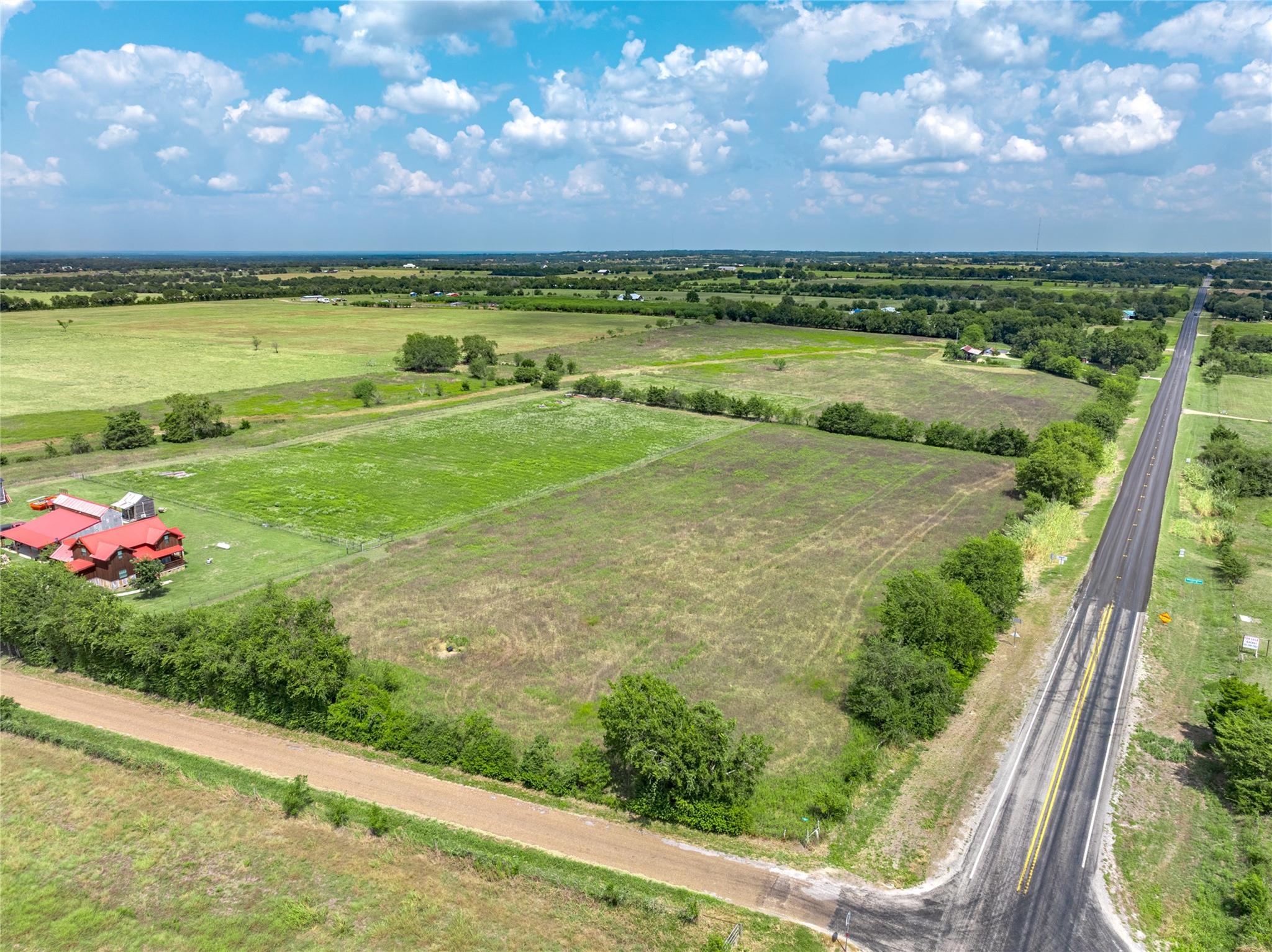 Tbd Tx-237, Carmine Tx 78932 Property Photo 12