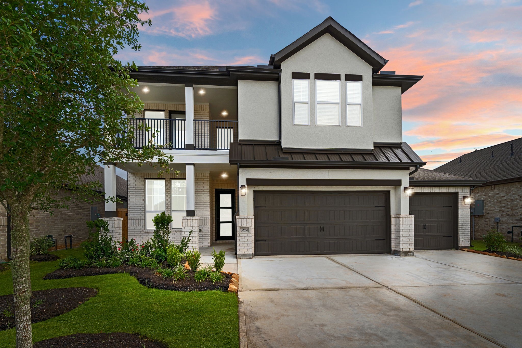30551 Zoysia Point Lane Property Photo 1