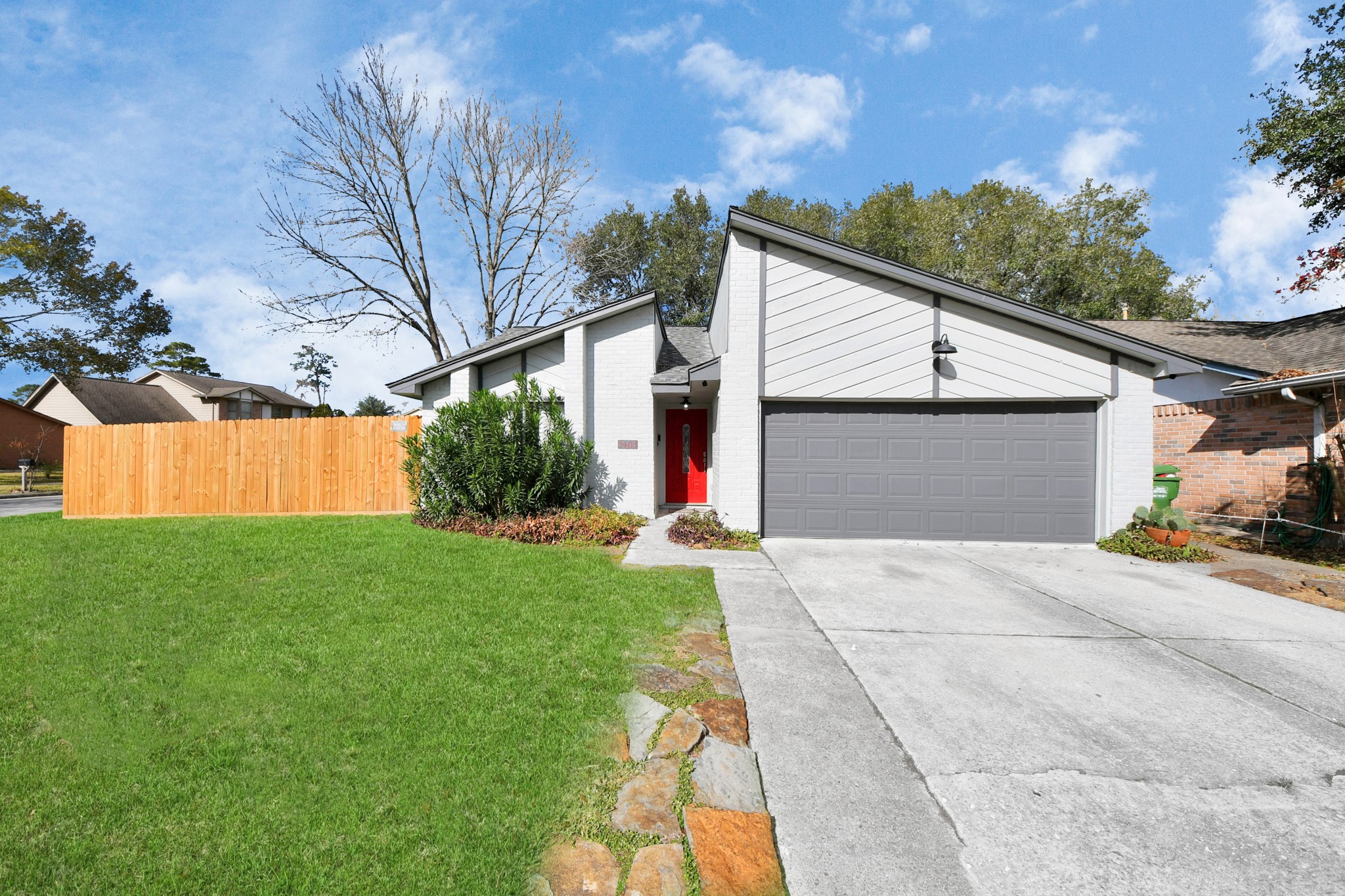 5403 Fawn Trail Lane Property Photo 1