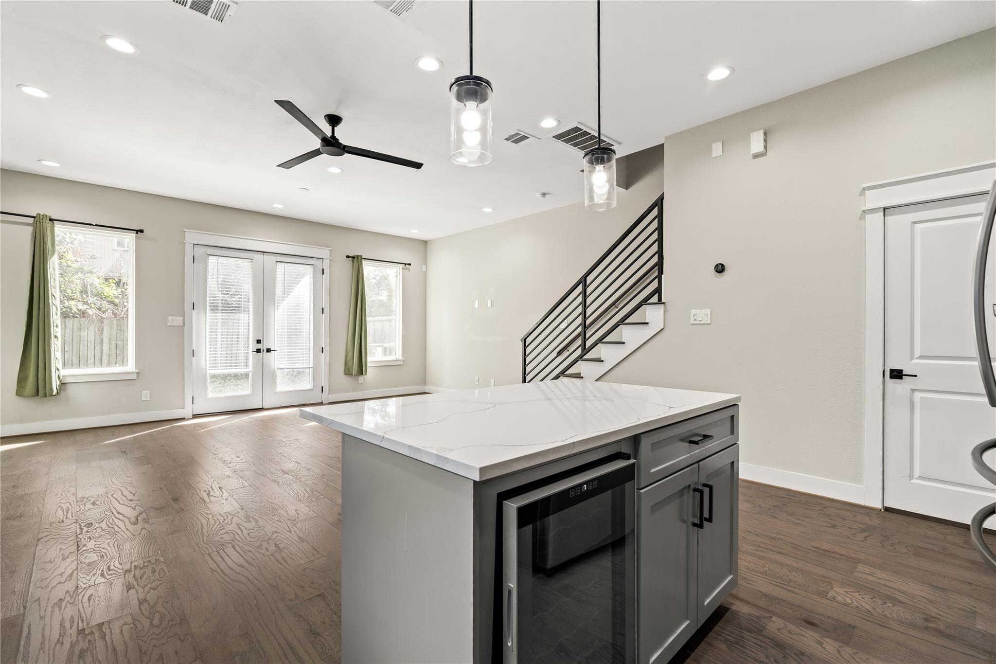 4510 Vernon Street, Houston Tx 77020 Property Photo 6