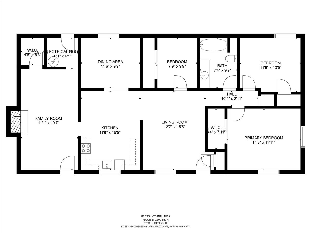 16458 Highway 62 S Property Photo 26