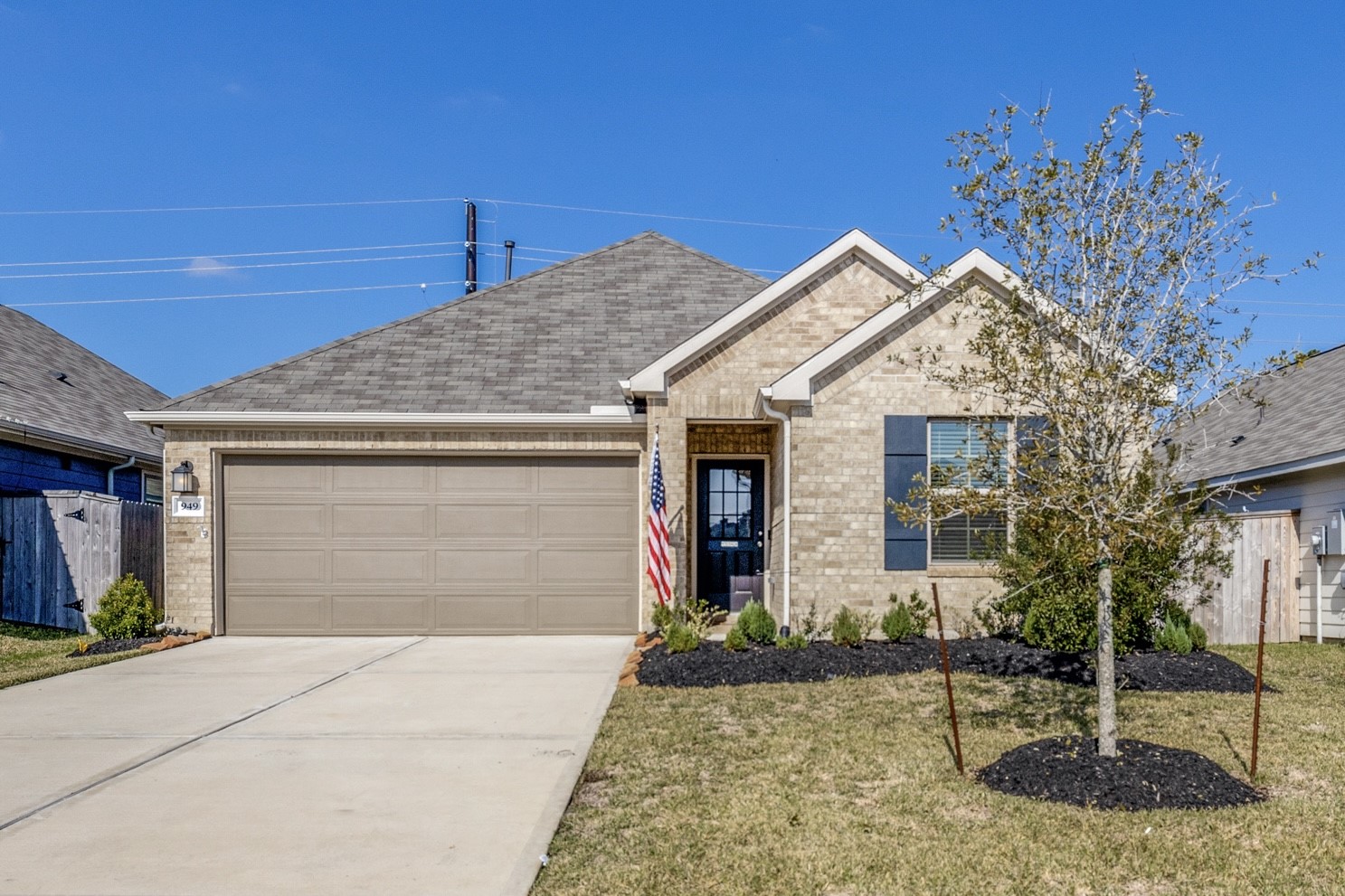 949 Gentle Moss Drive Property Photo 1