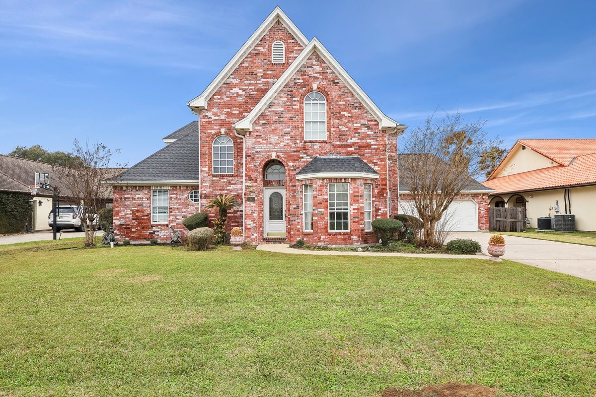 164 Grand Chase Drive Property Photo