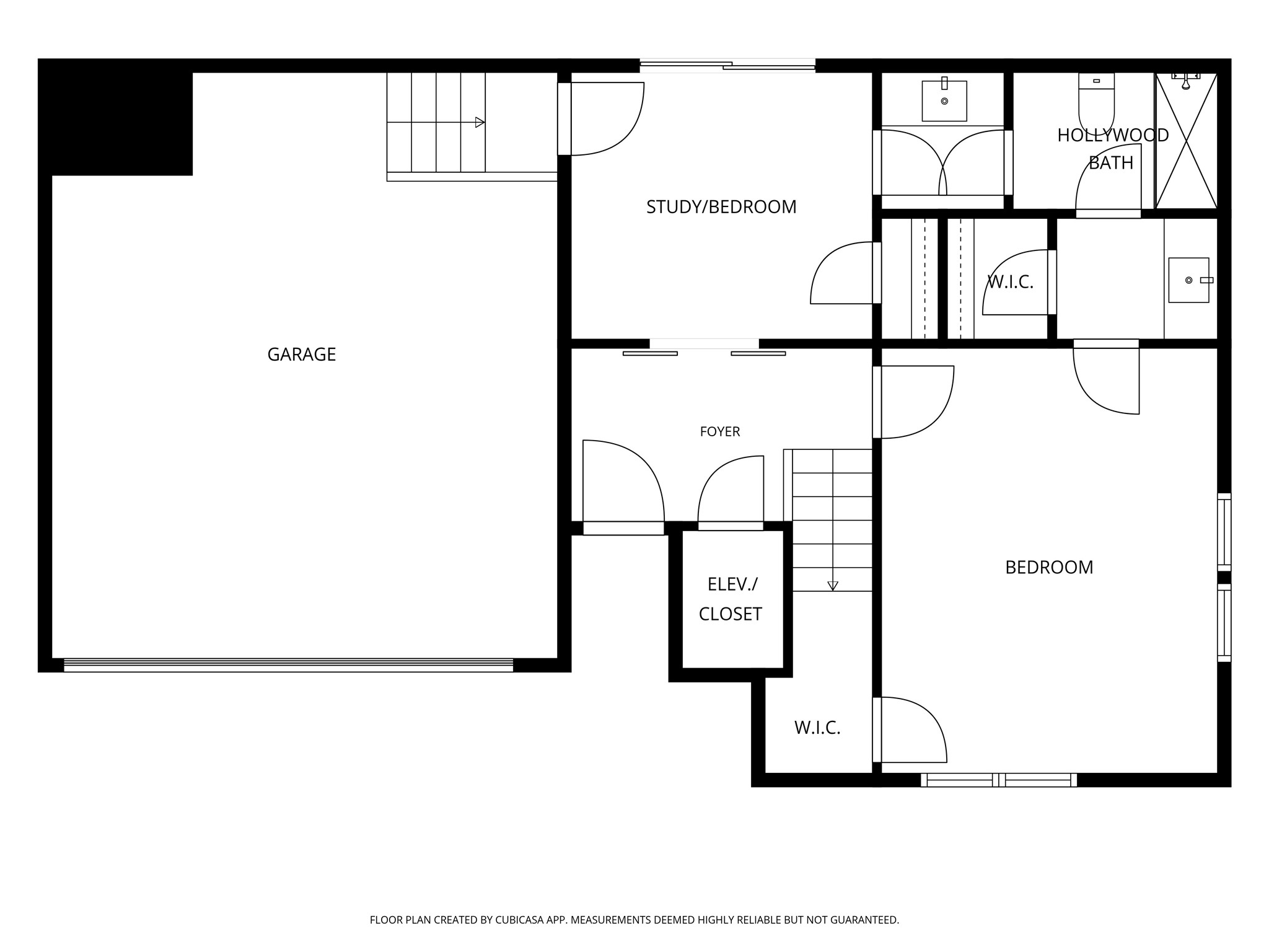 1911 Lauderdale Street Property Photo 26