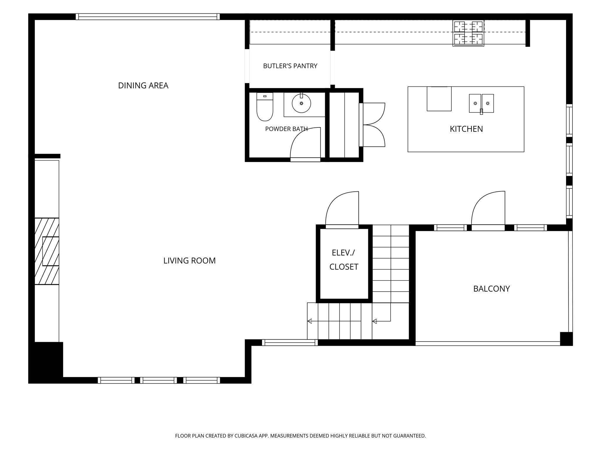 1911 Lauderdale Street Property Photo 27