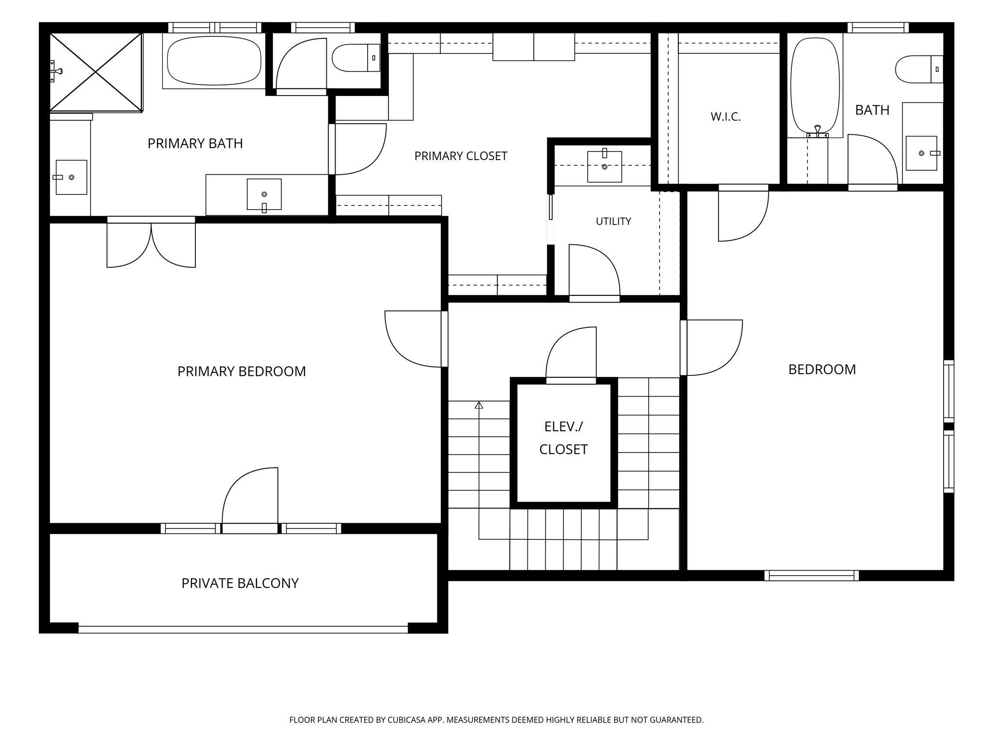 1911 Lauderdale Street Property Photo 28