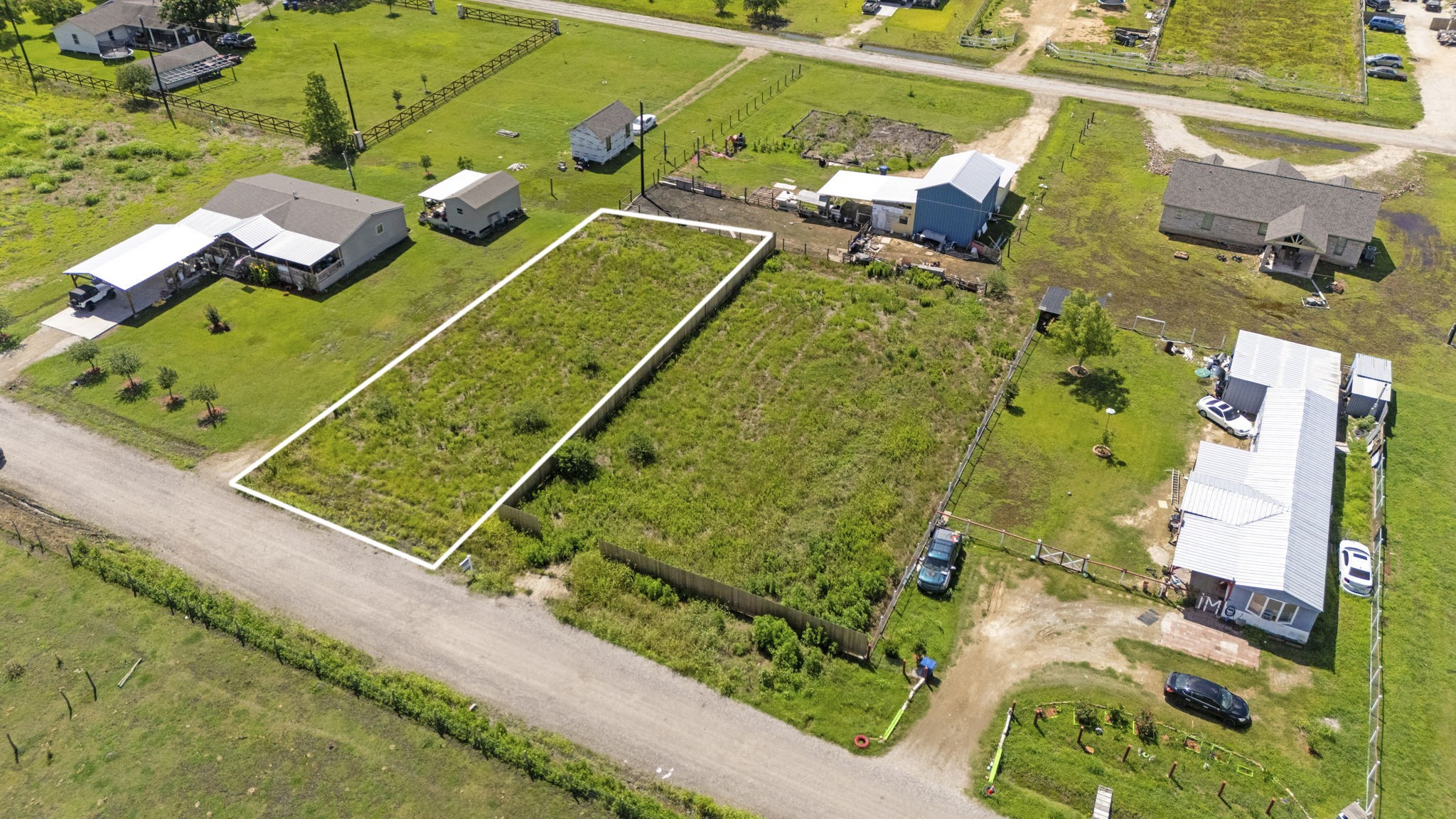 1061 Fm 2919 Road Property Photo 2