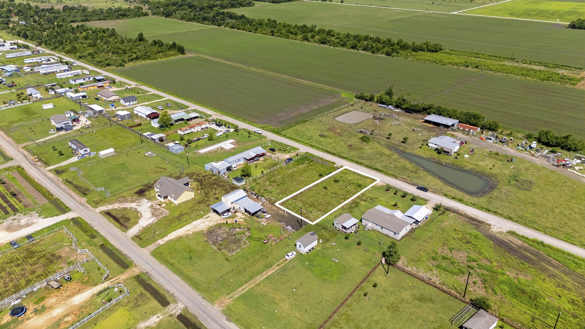 1061 Fm 2919 Road Property Photo 3