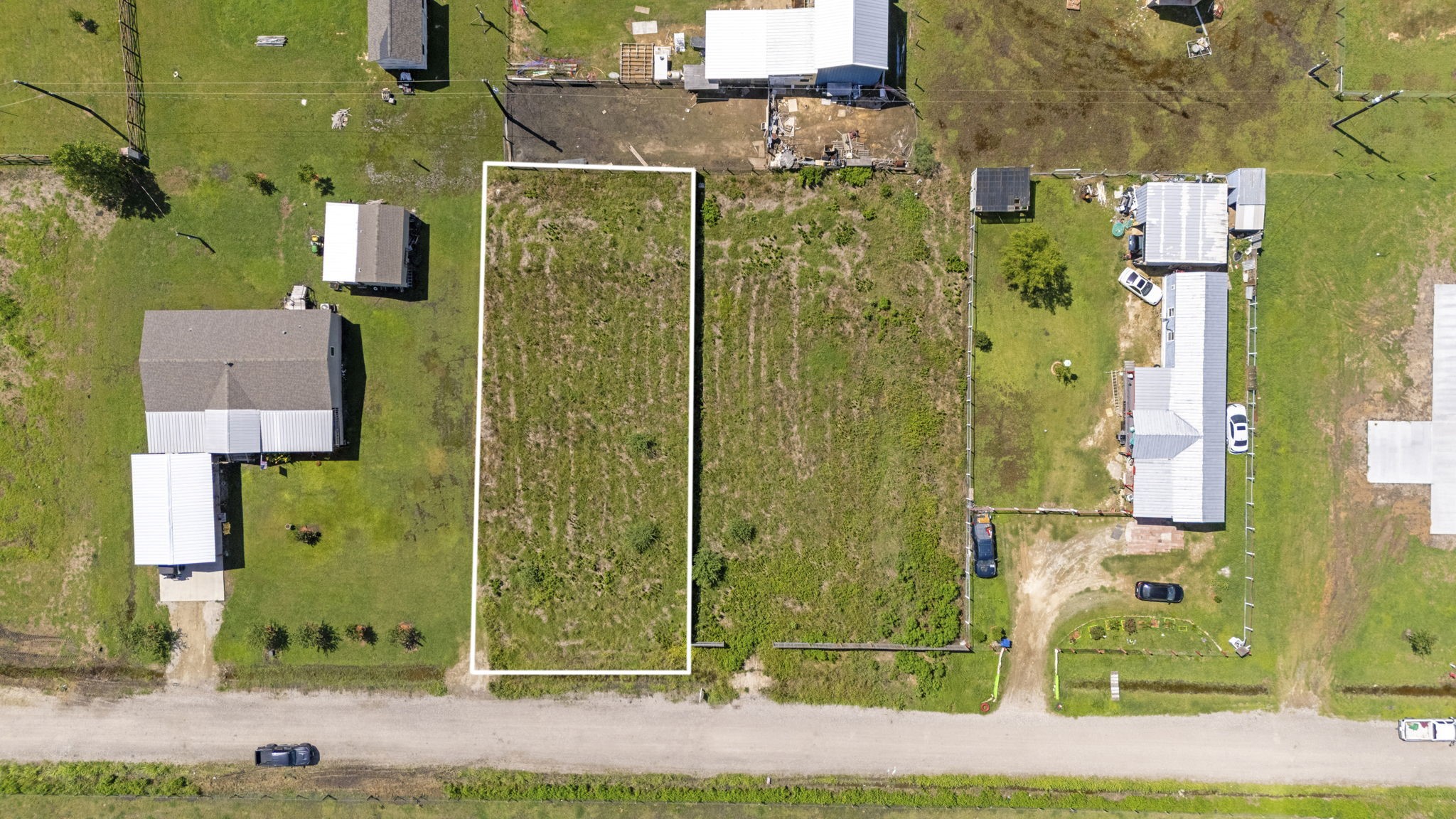 1061 Fm 2919 Road Property Photo 5