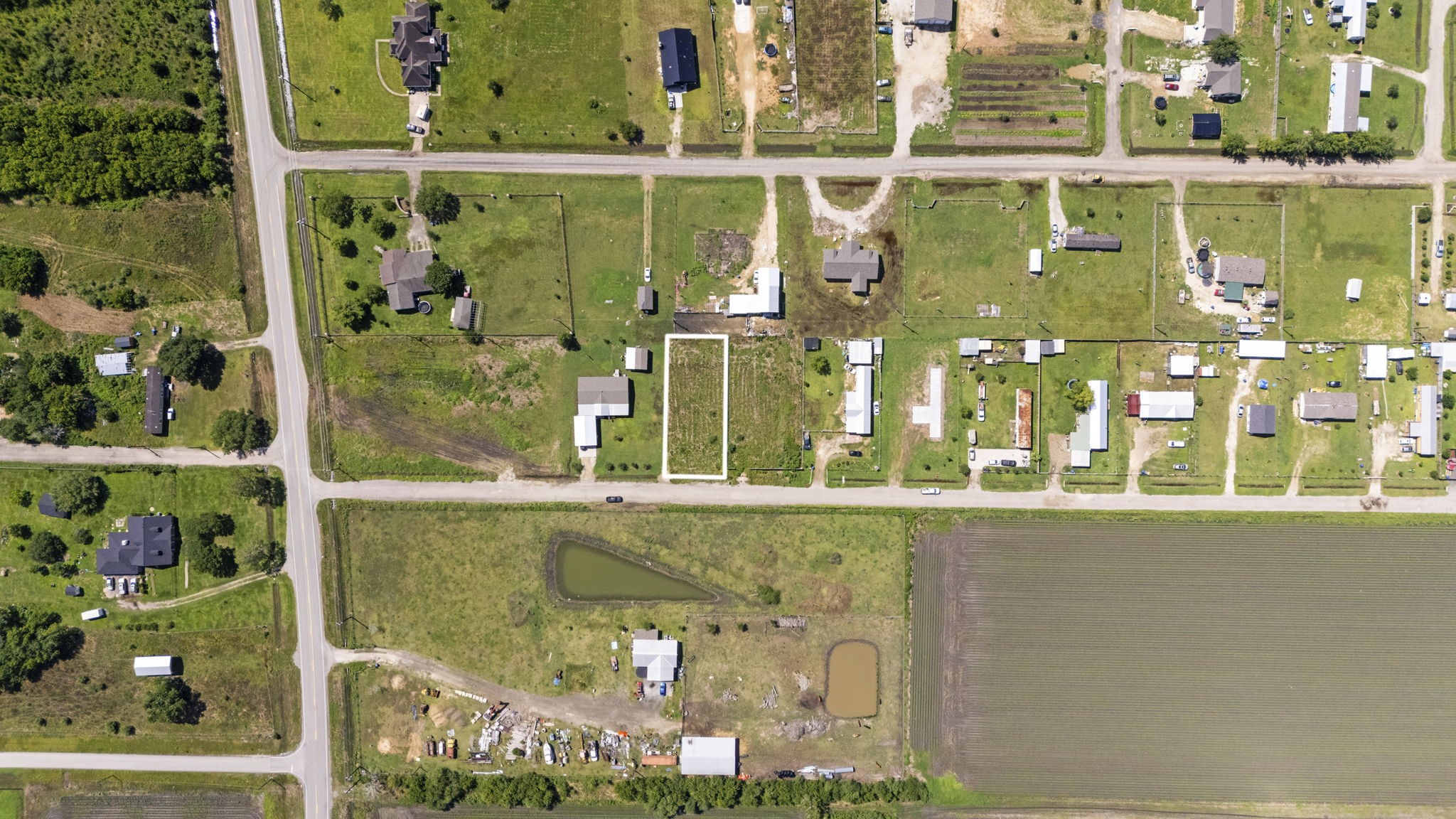 1061 Fm 2919 Road Property Photo 6
