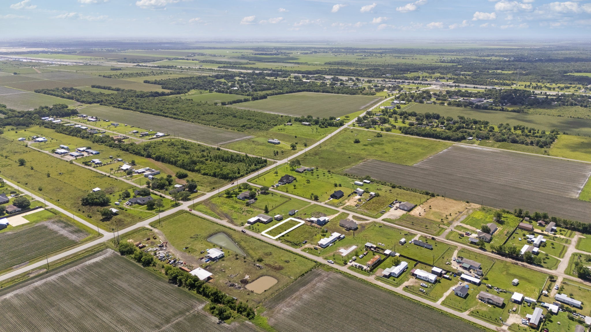 1061 Fm 2919 Road Property Photo 8