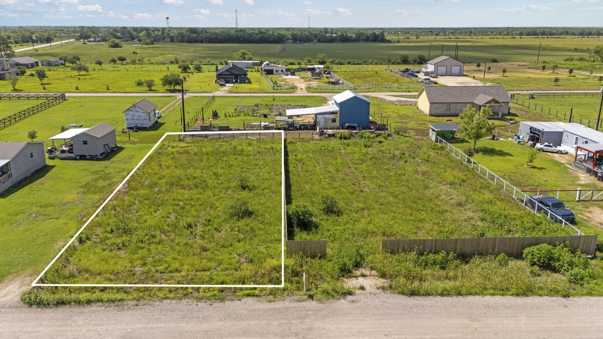 1061 Fm 2919 Road Property Photo 9