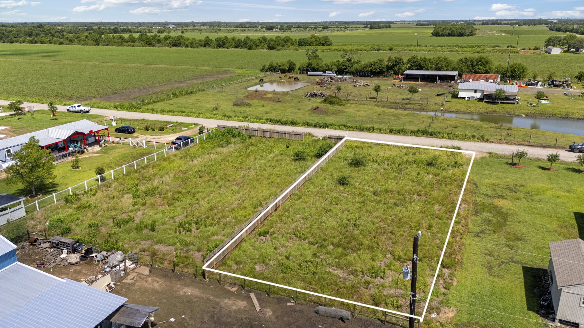 1061 Fm 2919 Road Property Photo 10