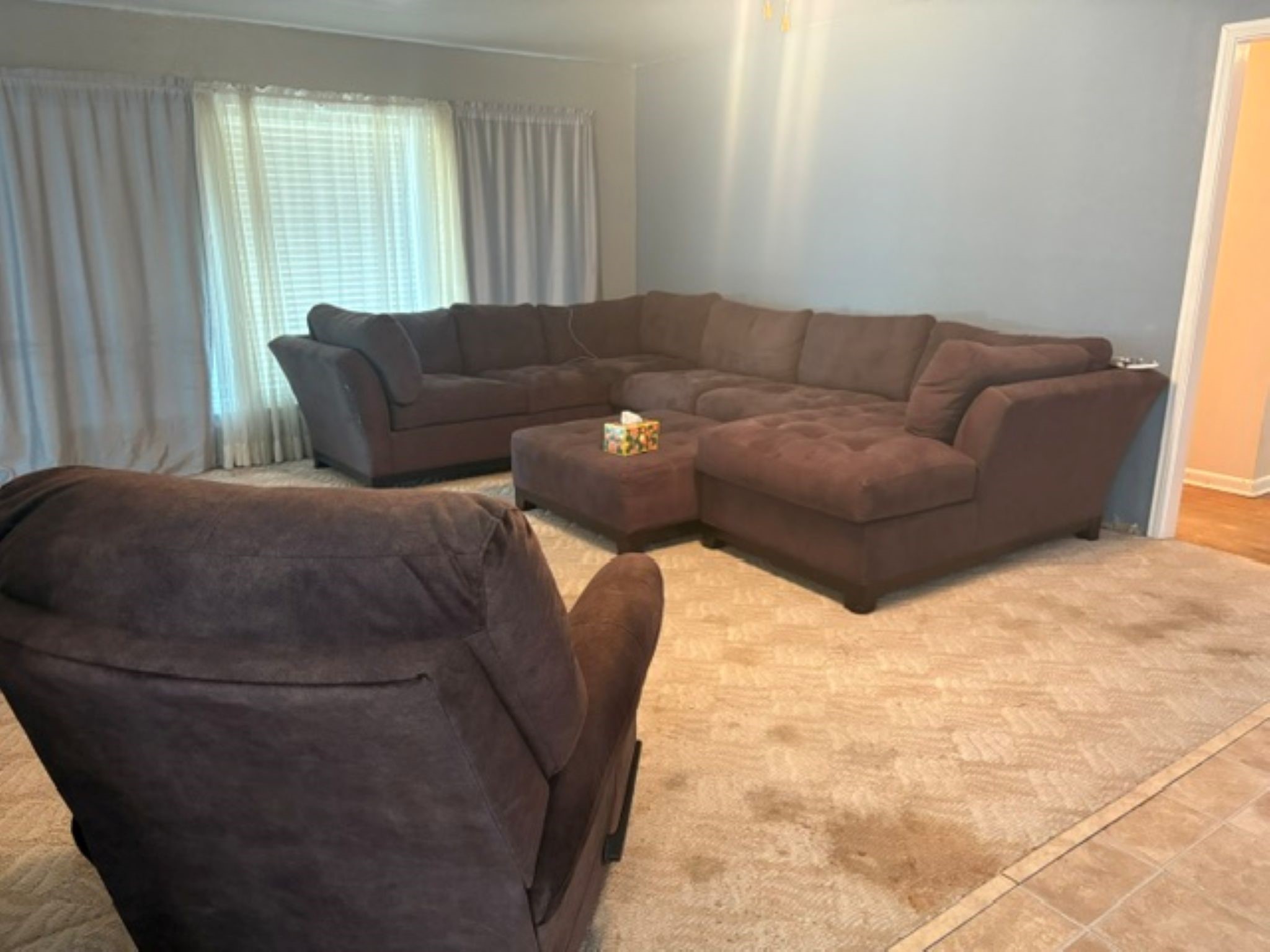 116 W 5th Street Property Photo 4