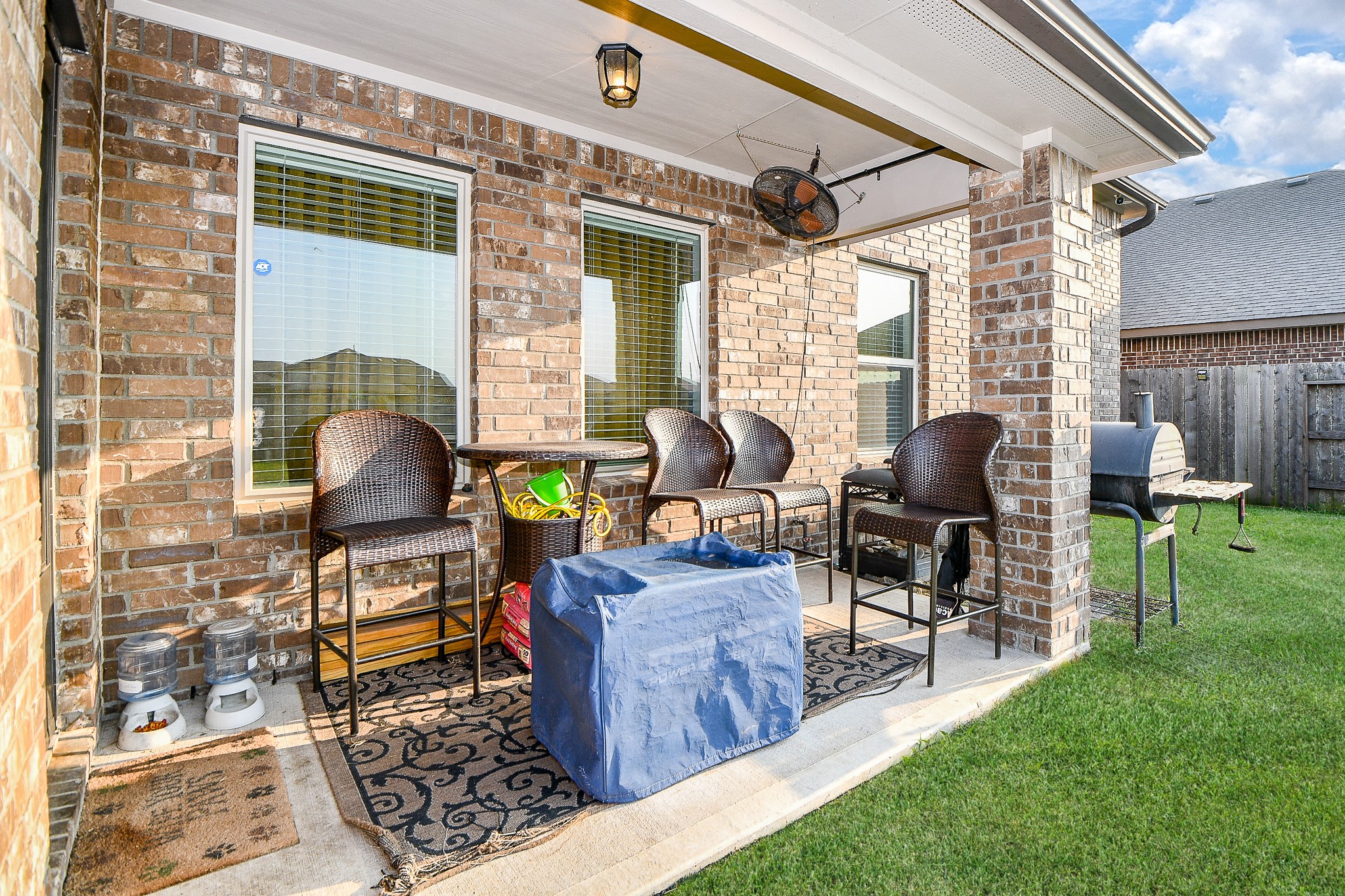 1326 Palmer Crest Lane Property Photo 46