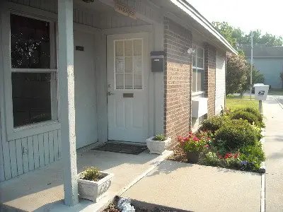 603 Parkside Dr Property Photo 1