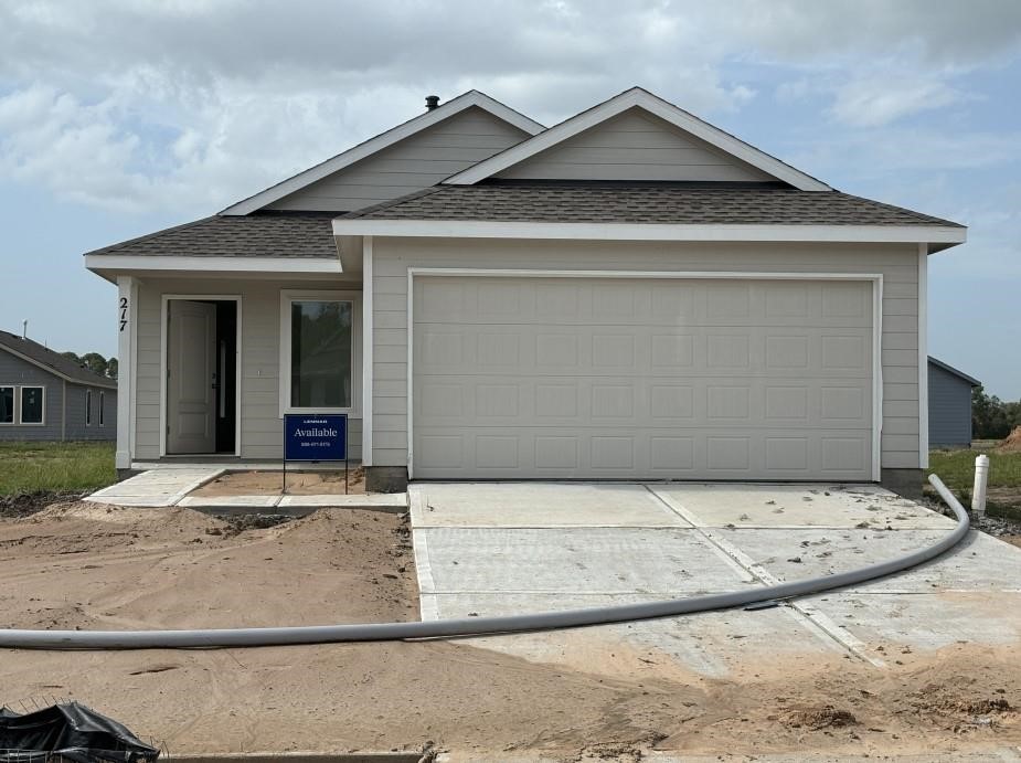 305 Brandi Drive Property Photo 1