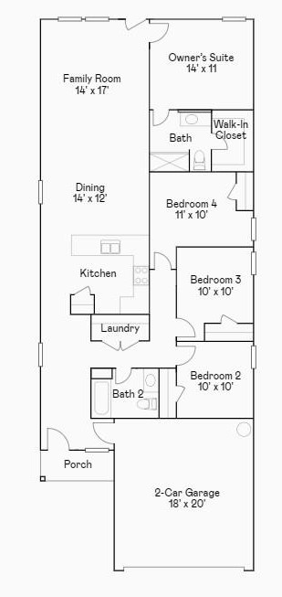 305 Brandi Drive Property Photo 7