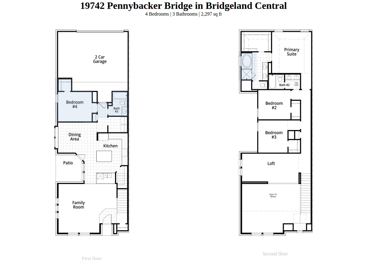 19742 Pennybacker Bridge Property Photo 24