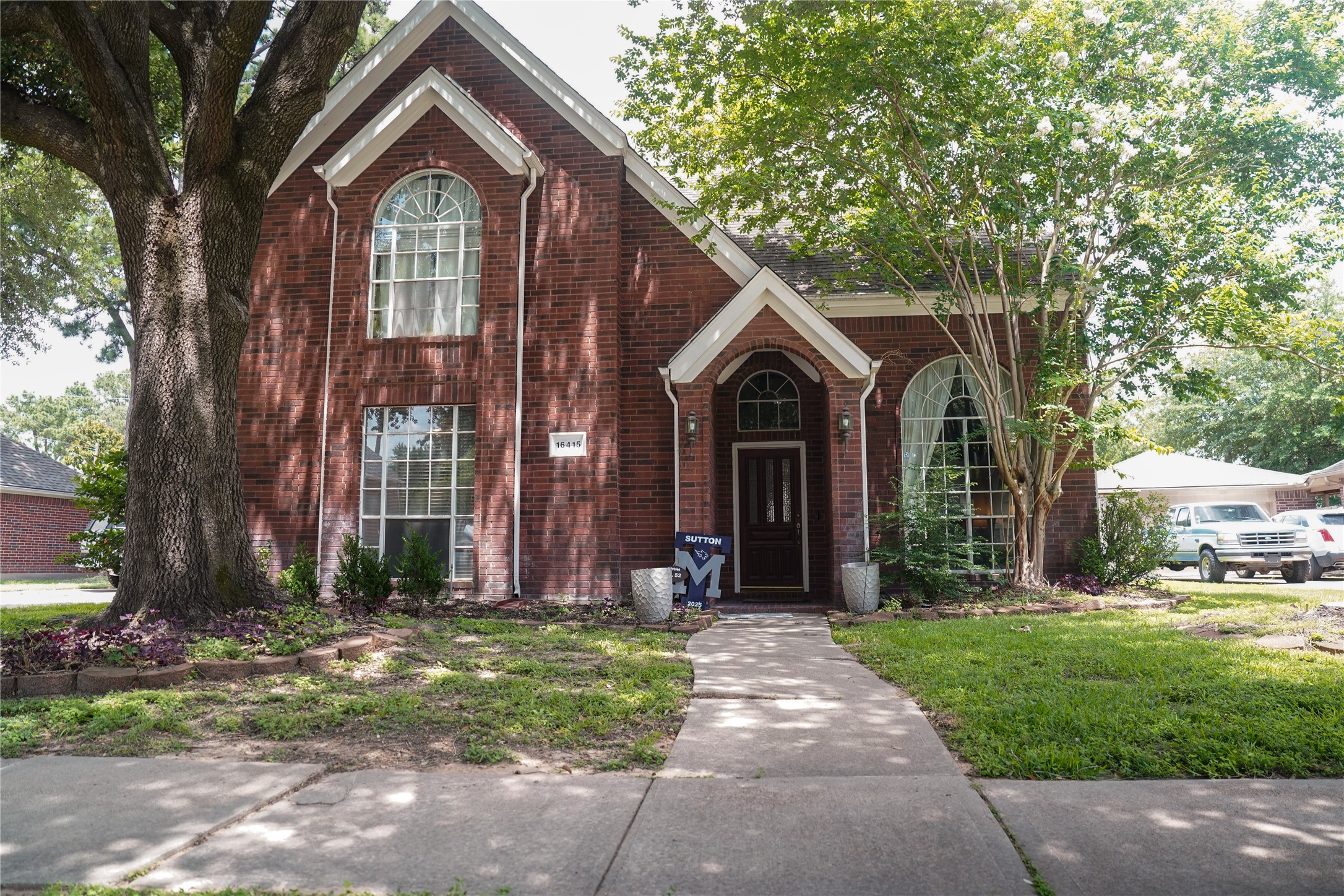 16415 Lakestone Drive Property Photo