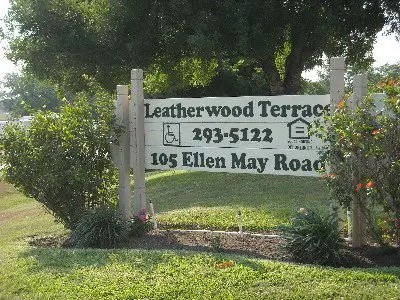 105 Ellen May Road Property Photo 1