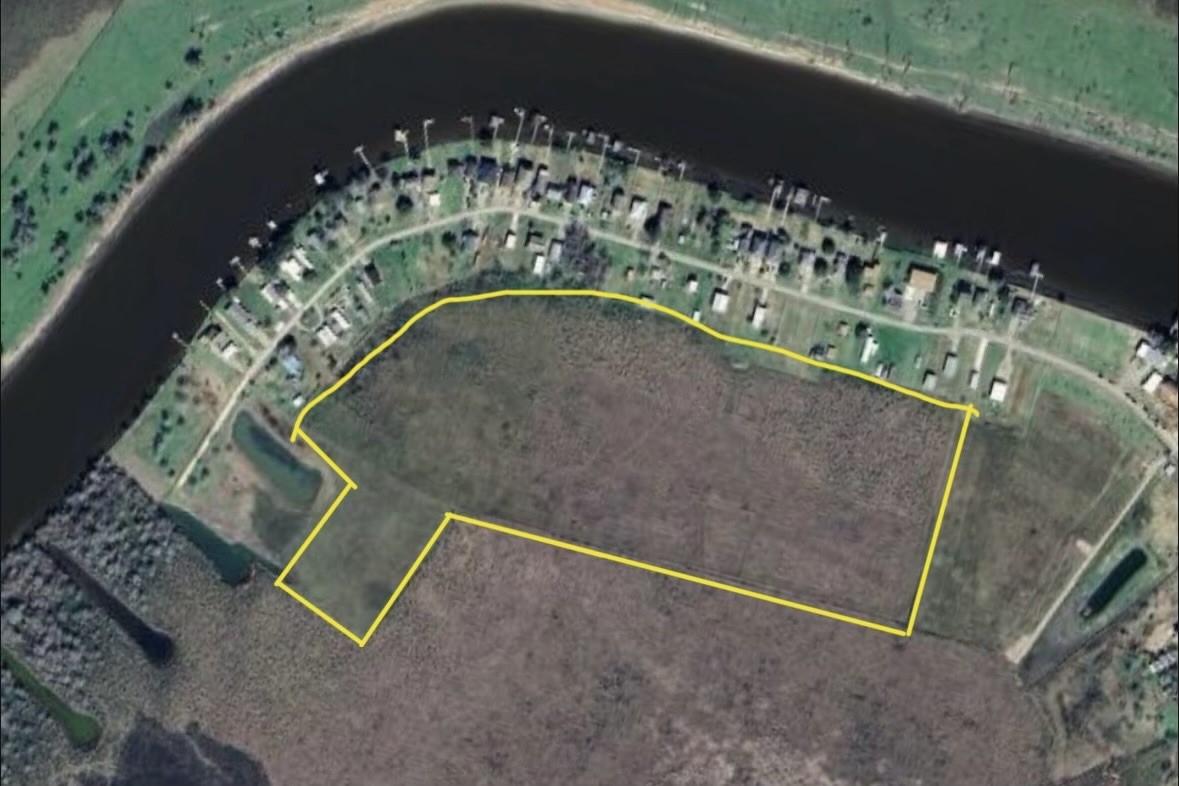 0 Sanders Property Photo