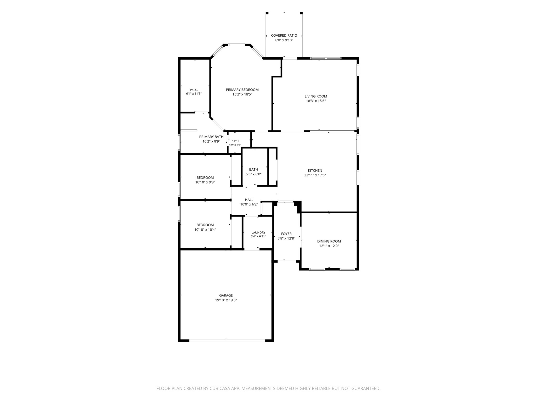 2527 Horned Owl Drive Property Photo 2