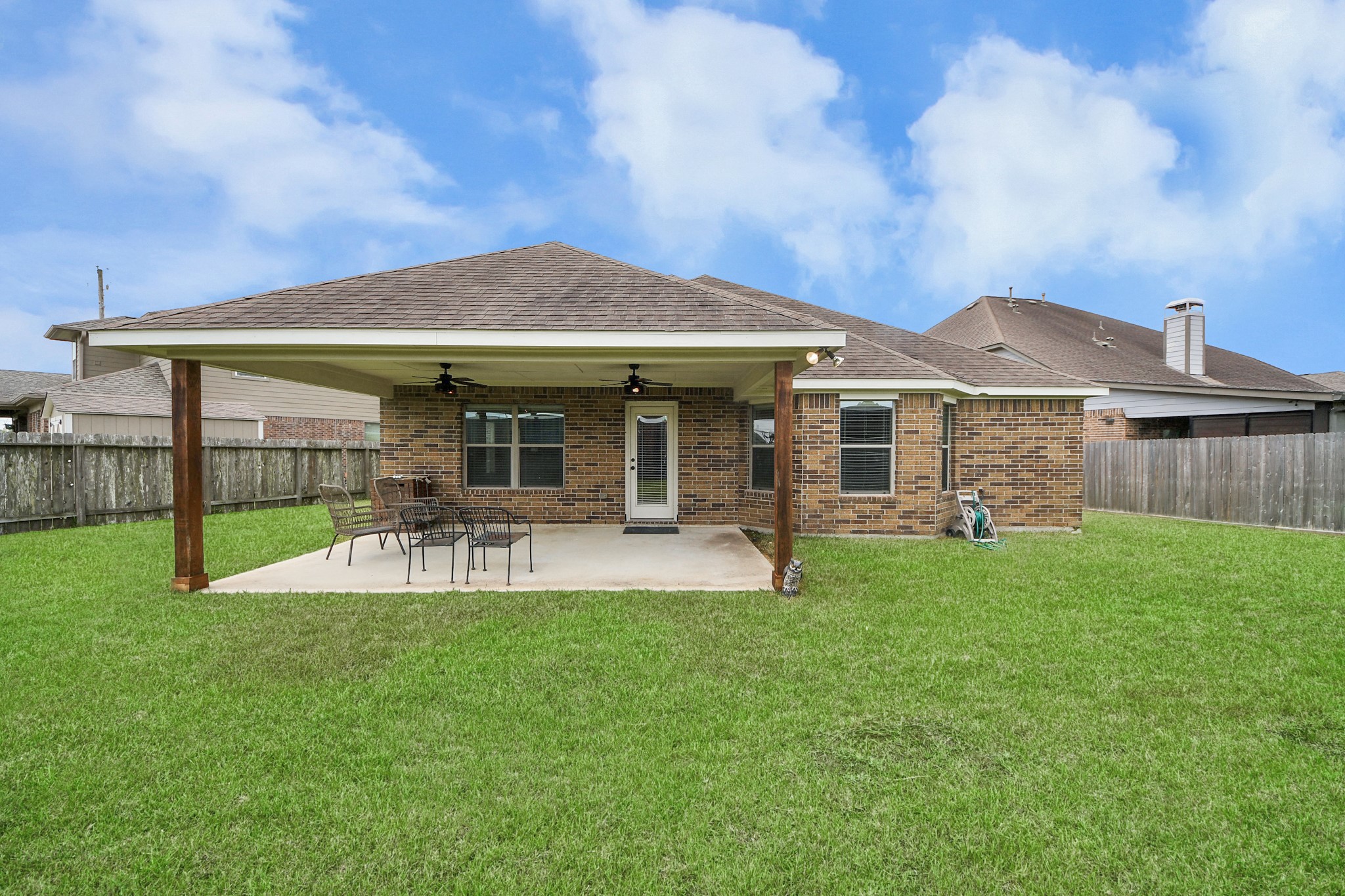 2527 Horned Owl Drive Property Photo 5