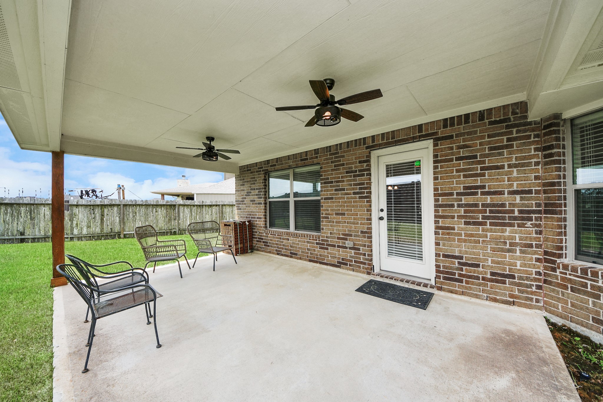 2527 Horned Owl Drive Property Photo 8