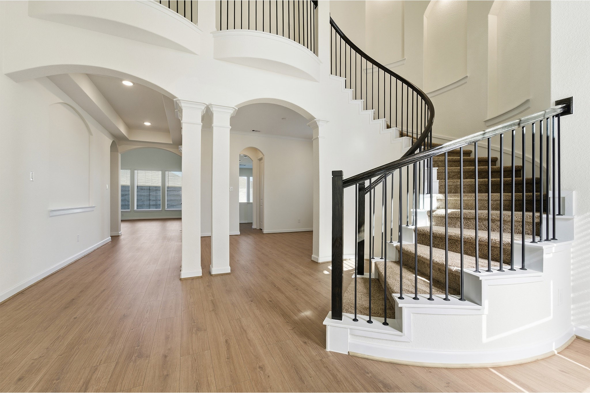 8427 Crab Blossom Drive Property Photo 1