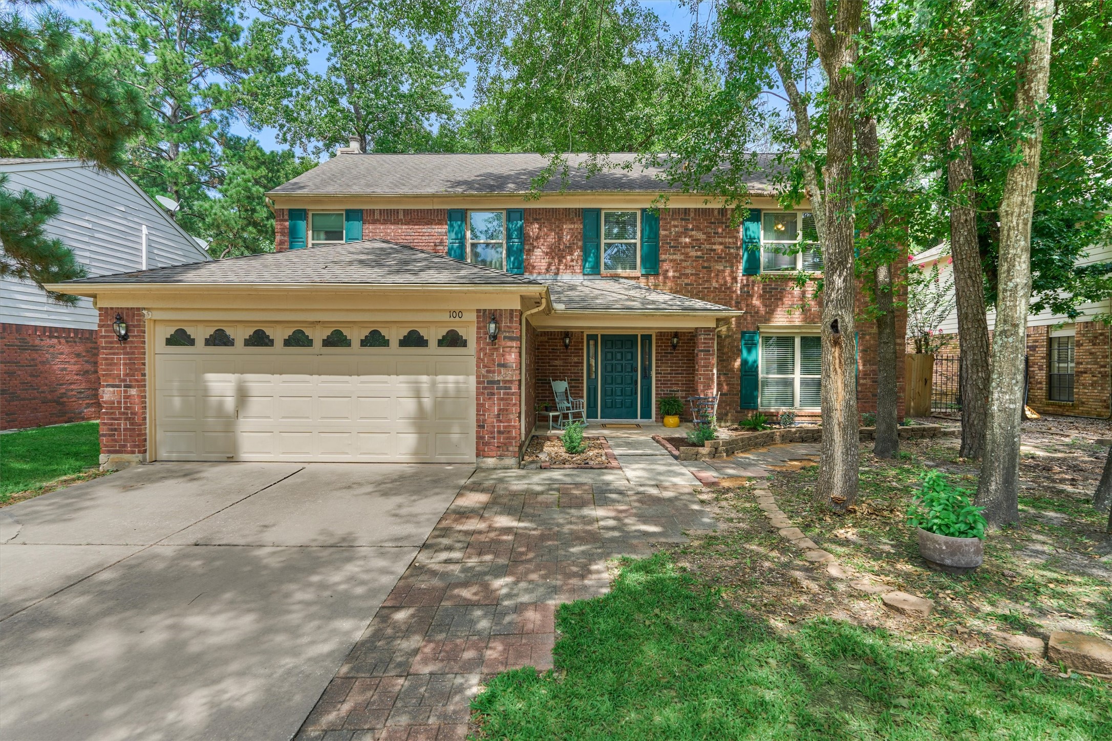 100 W Rainbow Ridge Circle Property Photo