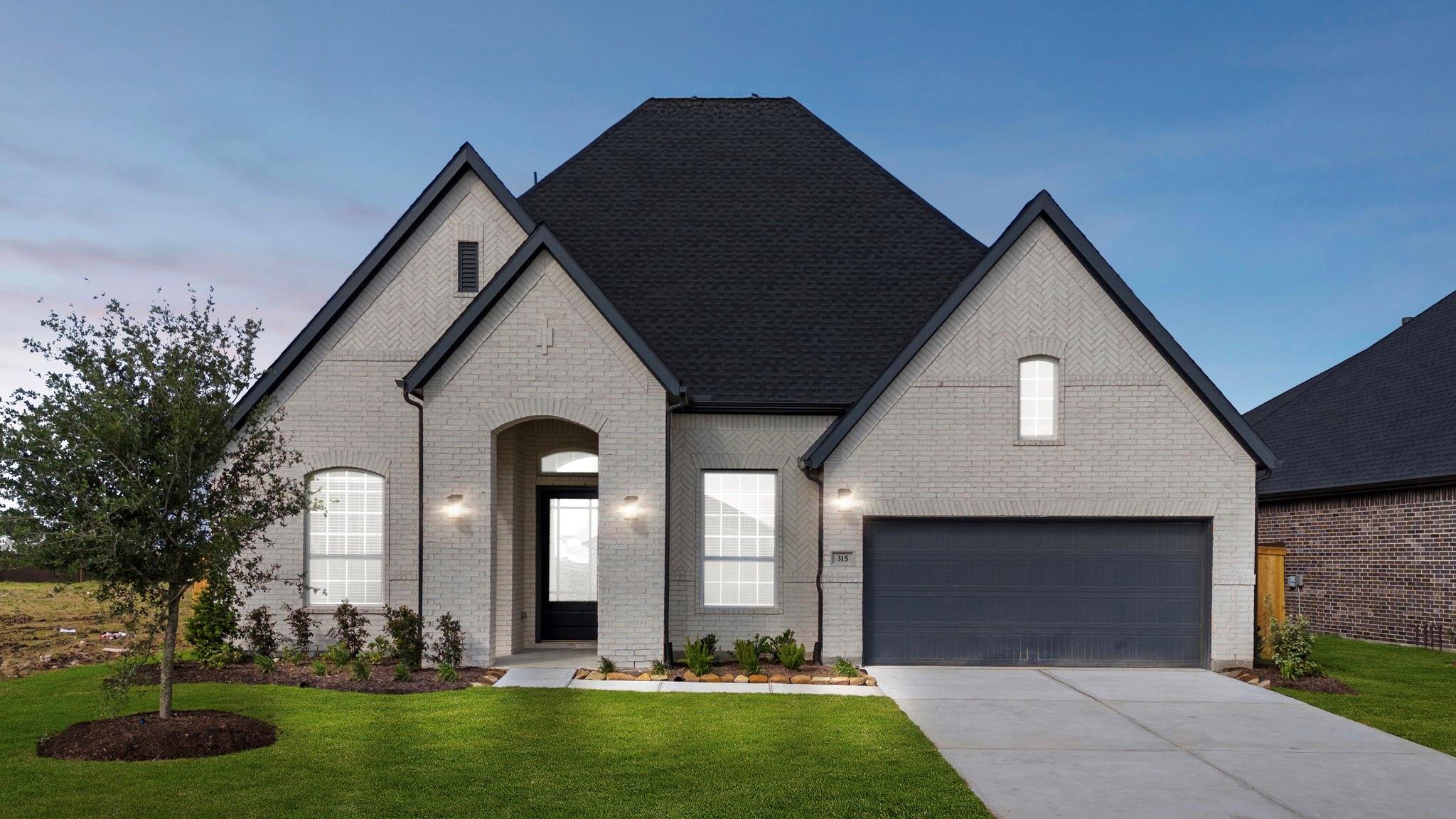 6115 Parthenon Drive, Manvel Tx 77578 Property Photo 1