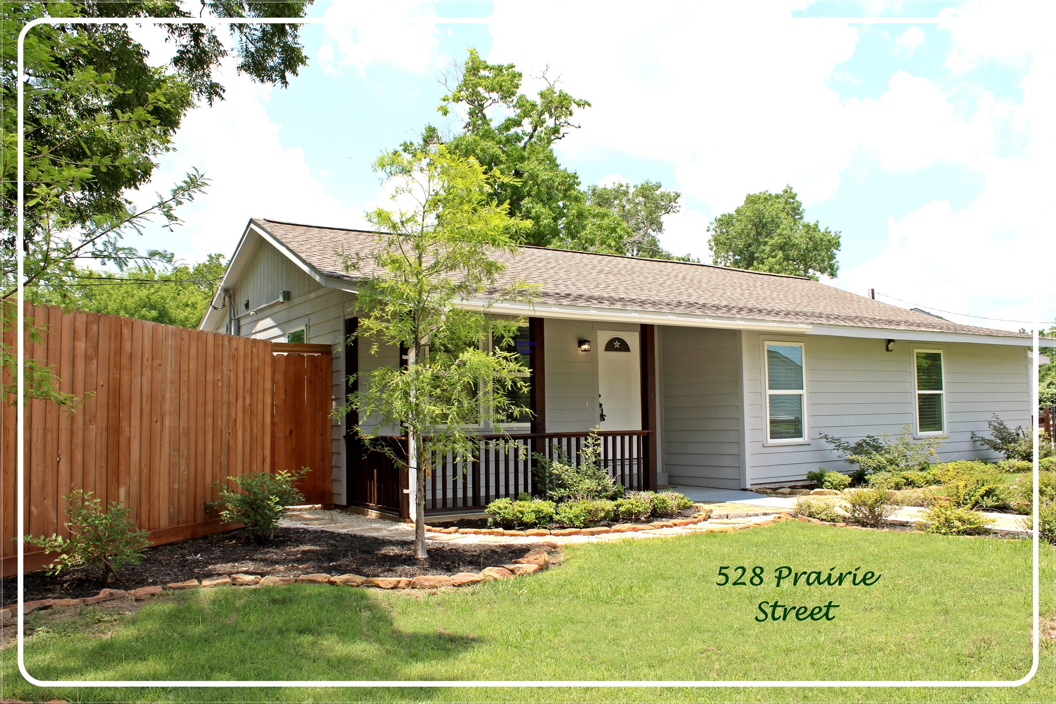 528 Prairie Street