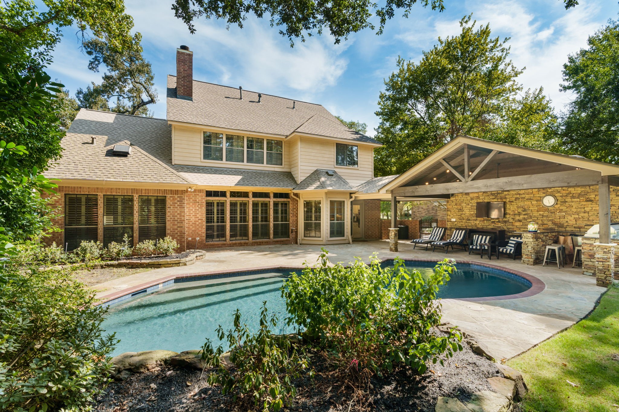 34 Smokestone Drive Property Photo 2