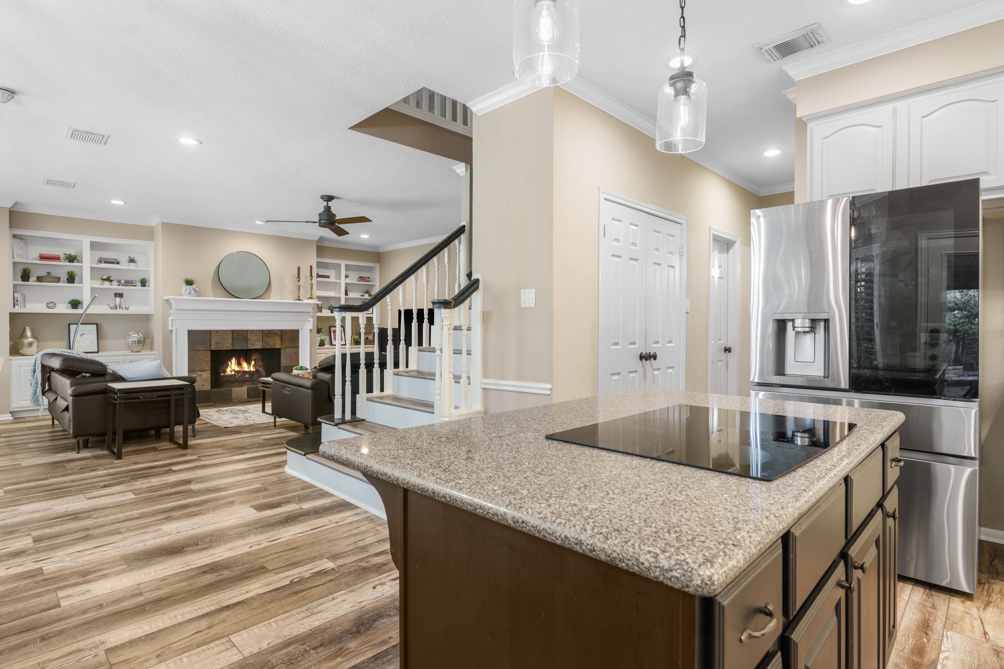 34 Smokestone Drive Property Photo 19