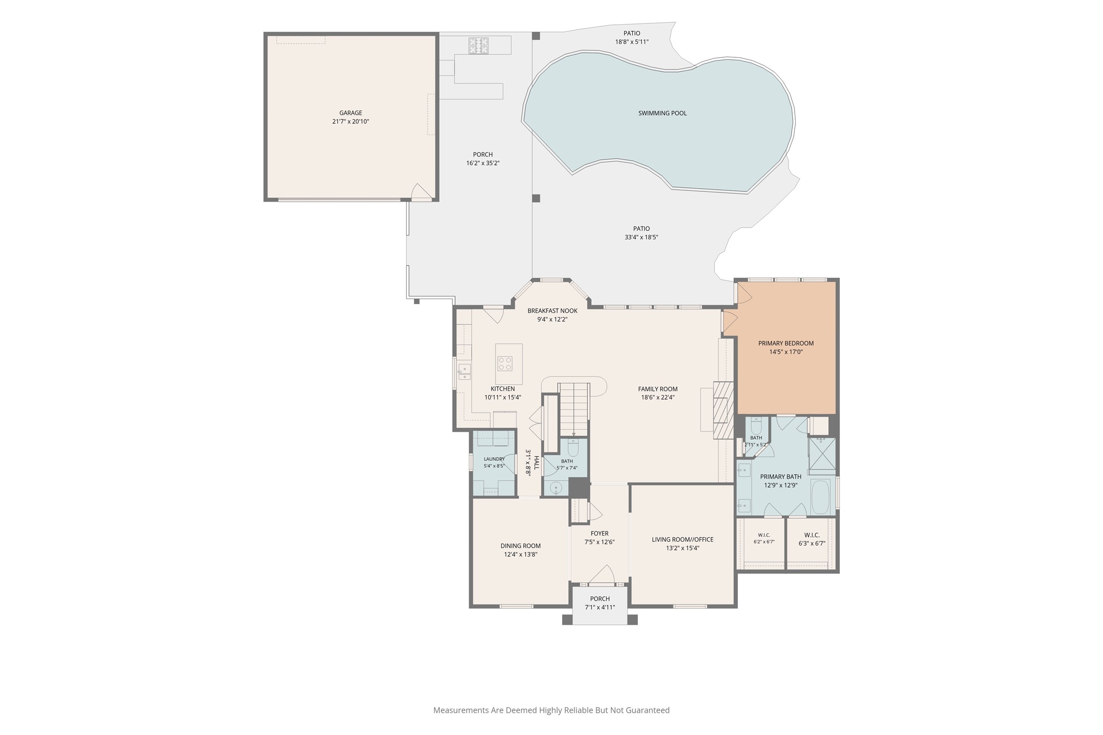 34 Smokestone Drive Property Photo 46