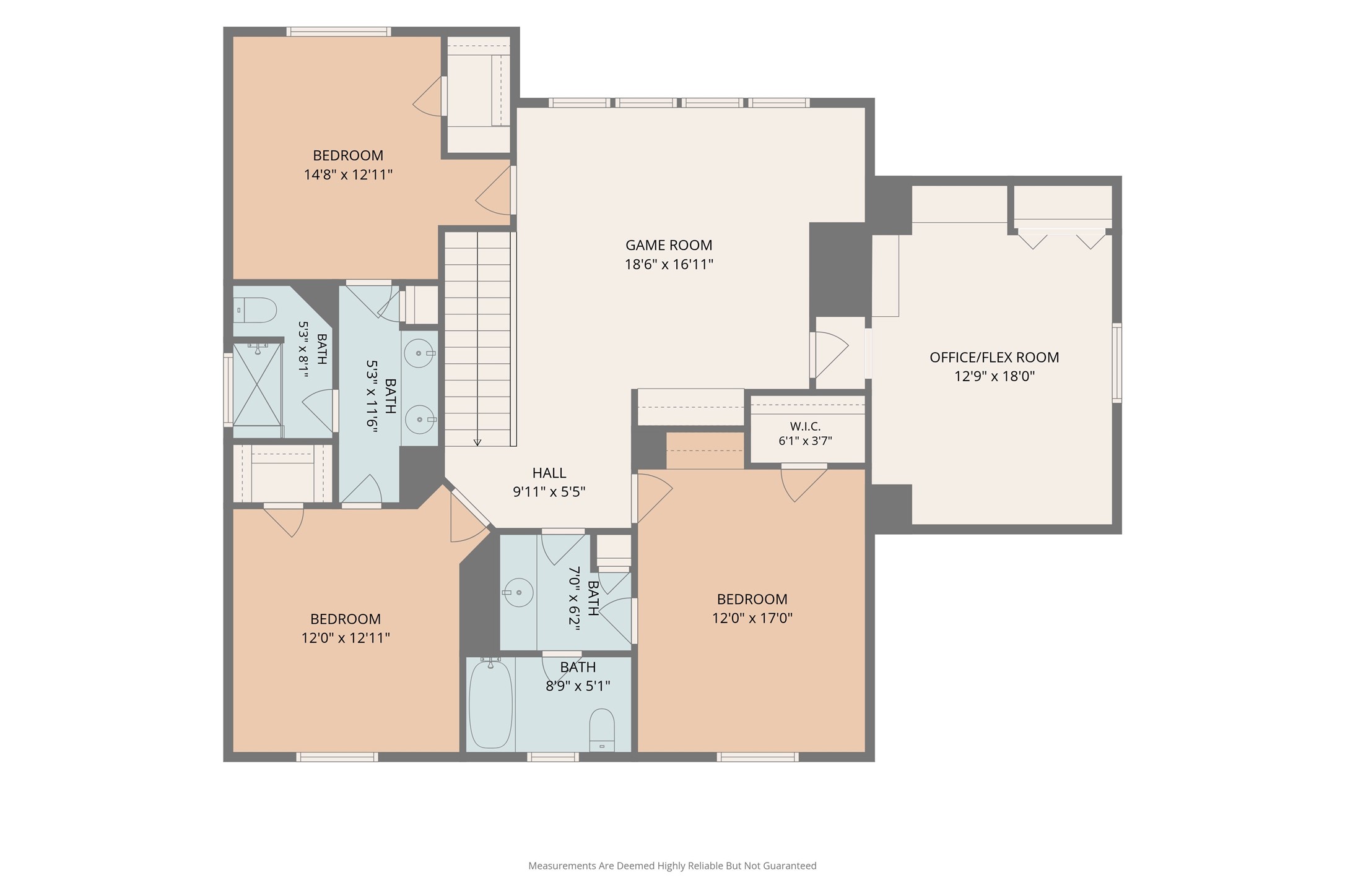 34 Smokestone Drive Property Photo 47