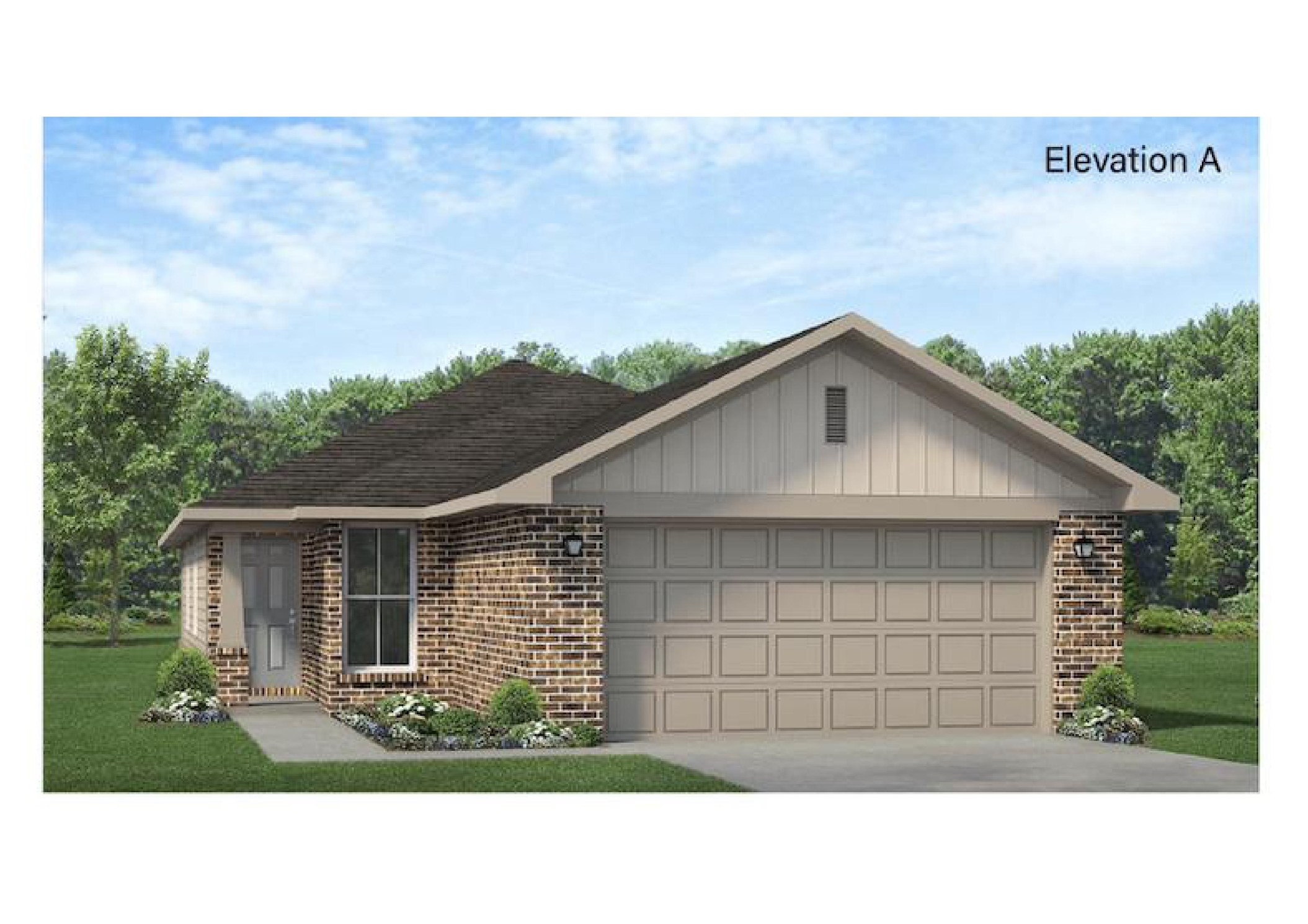 12821 Lime Stone Lane Property Photo 3