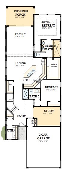 22044 Montezuma Valley Drive Property Photo 30