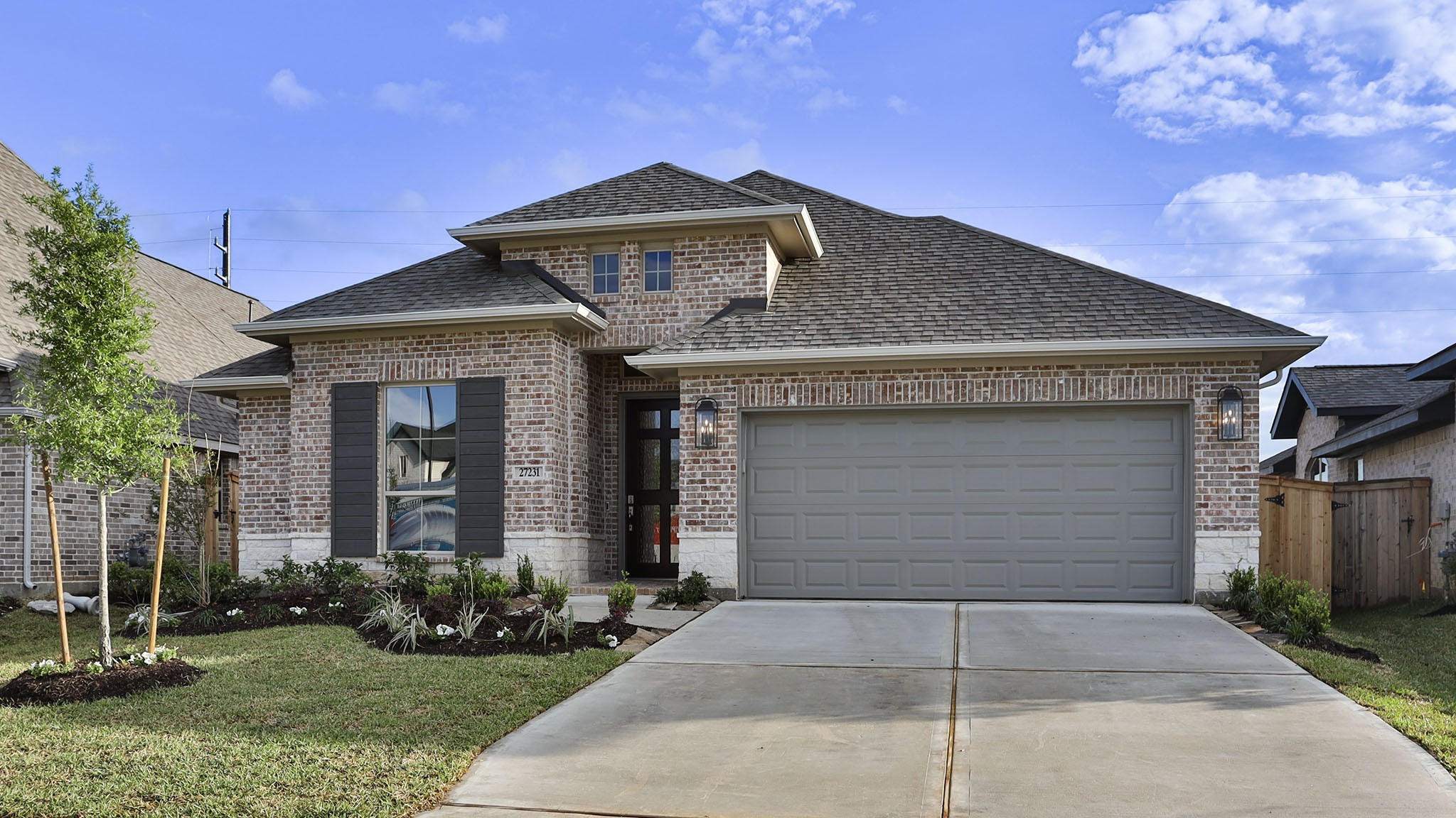 27231 Texas Bluebonnet Trail Property Photo 1