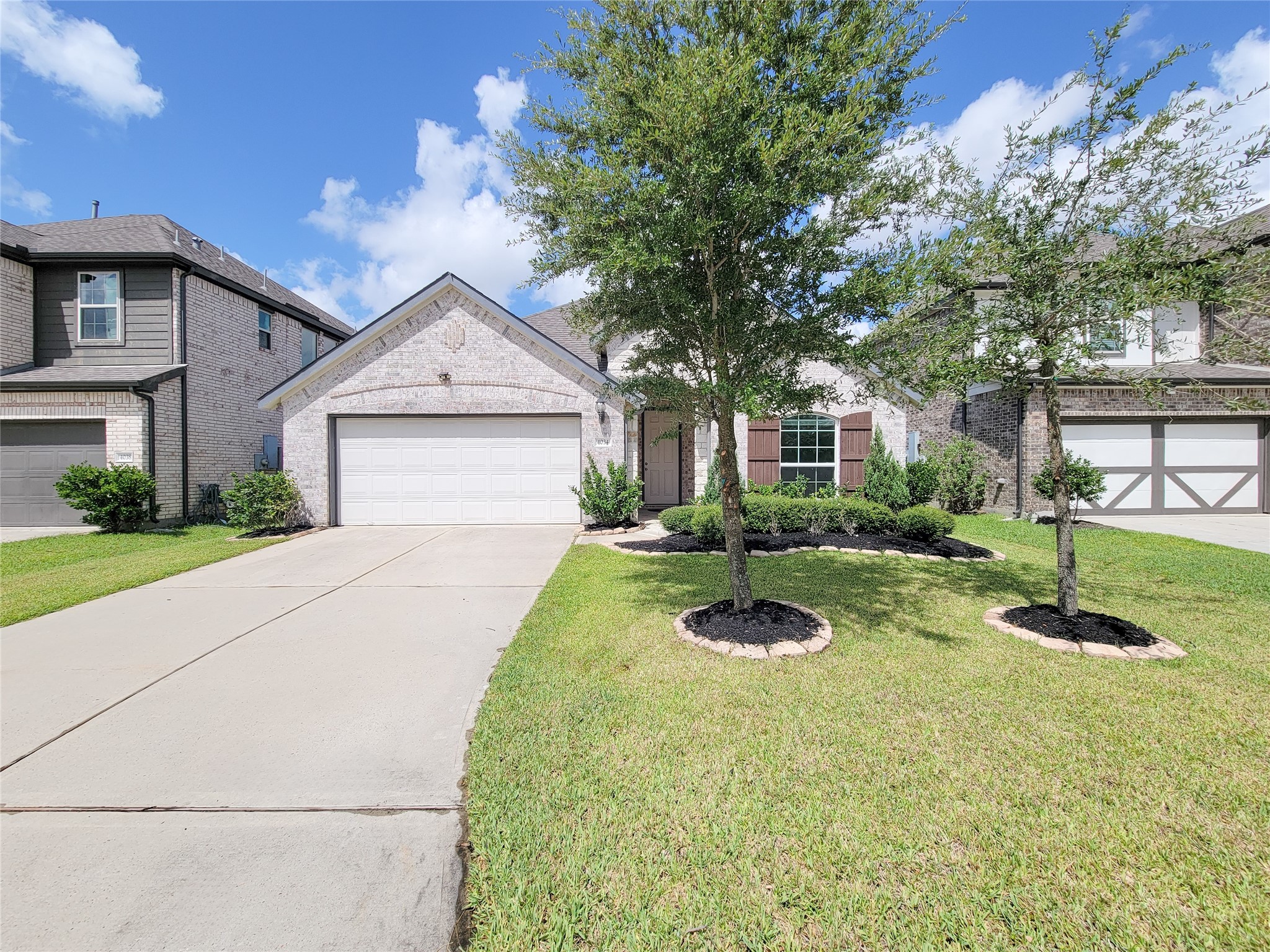 4034 Palmer Meadow Court Property Photo 4